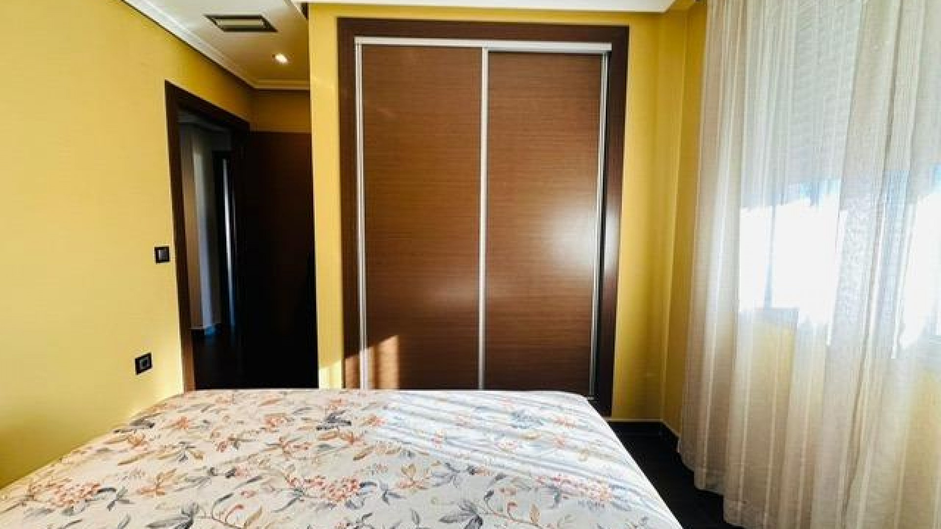 Revente - Appartement -
Torrevieja - Estacion de autobuses