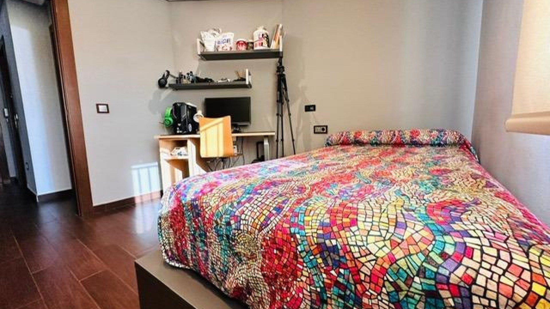 Revente - Appartement -
Torrevieja - Estacion de autobuses