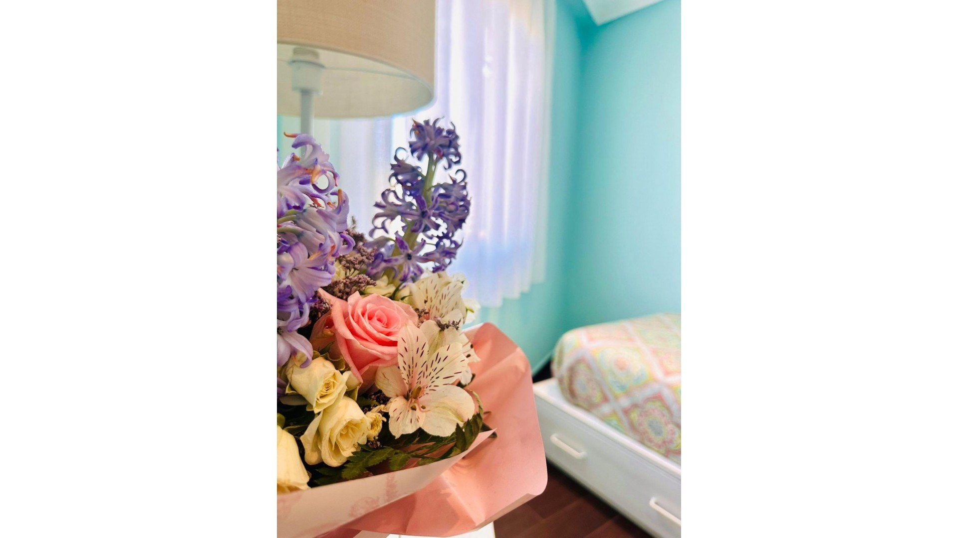 Revente - Appartement -
Torrevieja - Estacion de autobuses