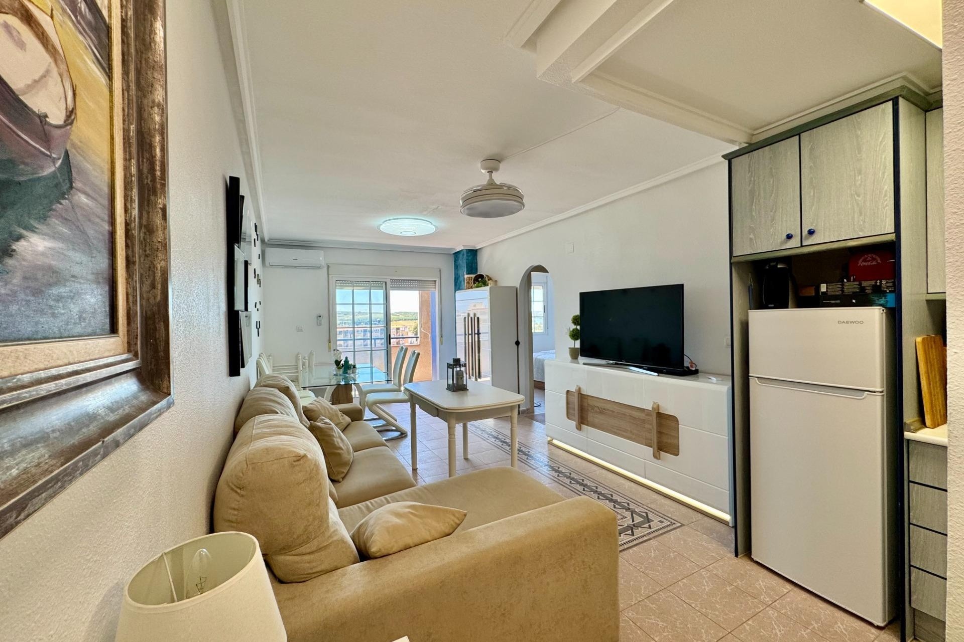 Revente - Appartement -
Torrevieja - Gaspar Perrelló