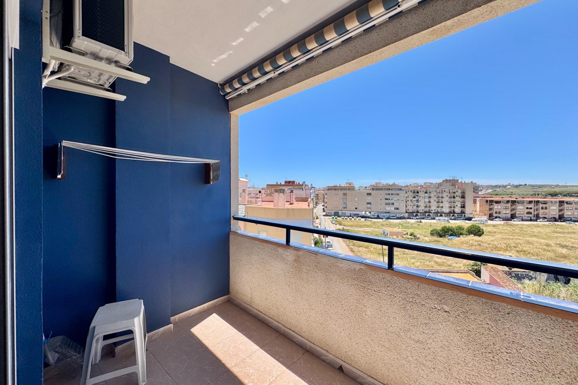 Revente - Appartement -
Torrevieja - Gaspar Perrelló