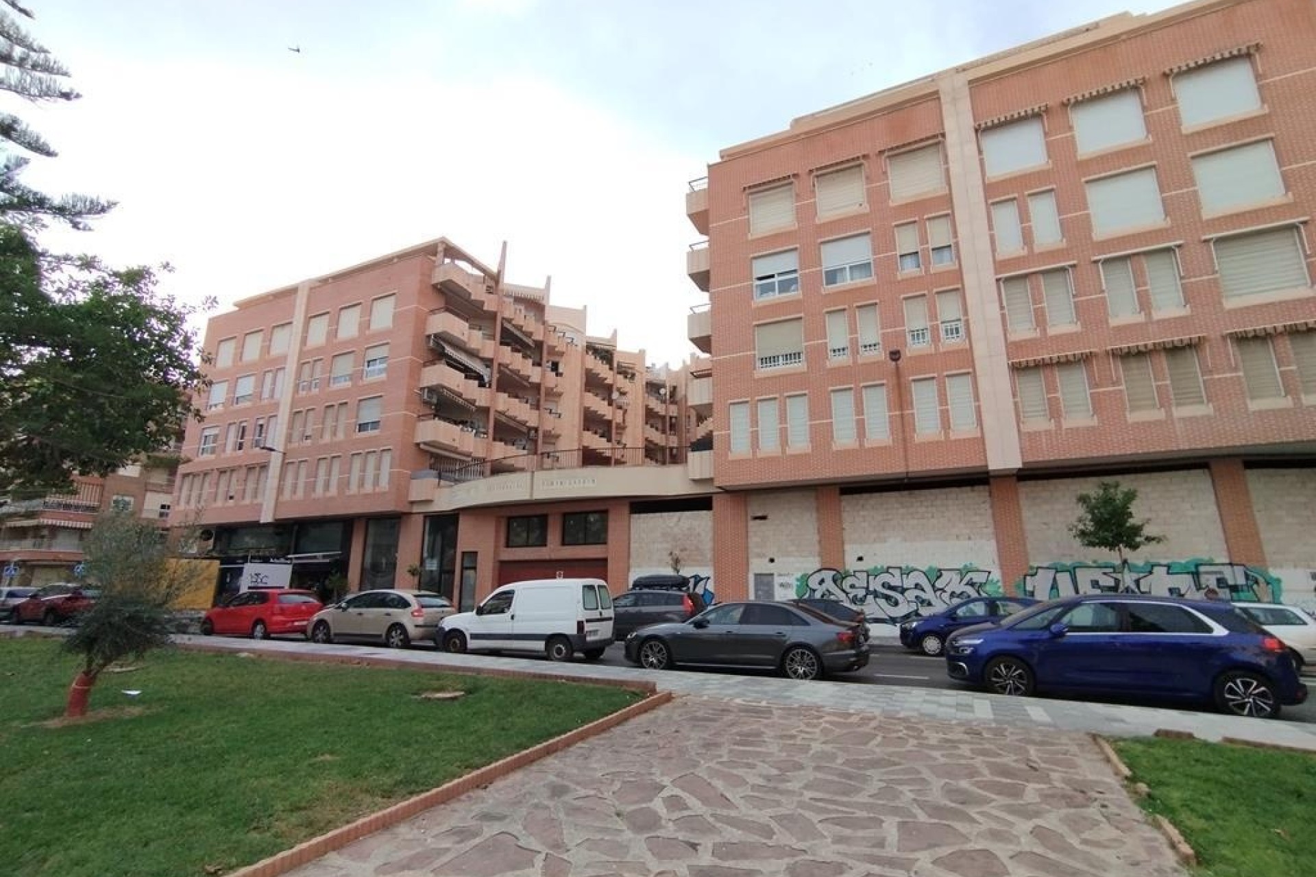 Revente - Appartement -
Torrevieja - HABANERAS PLAZA SANTA MARIA