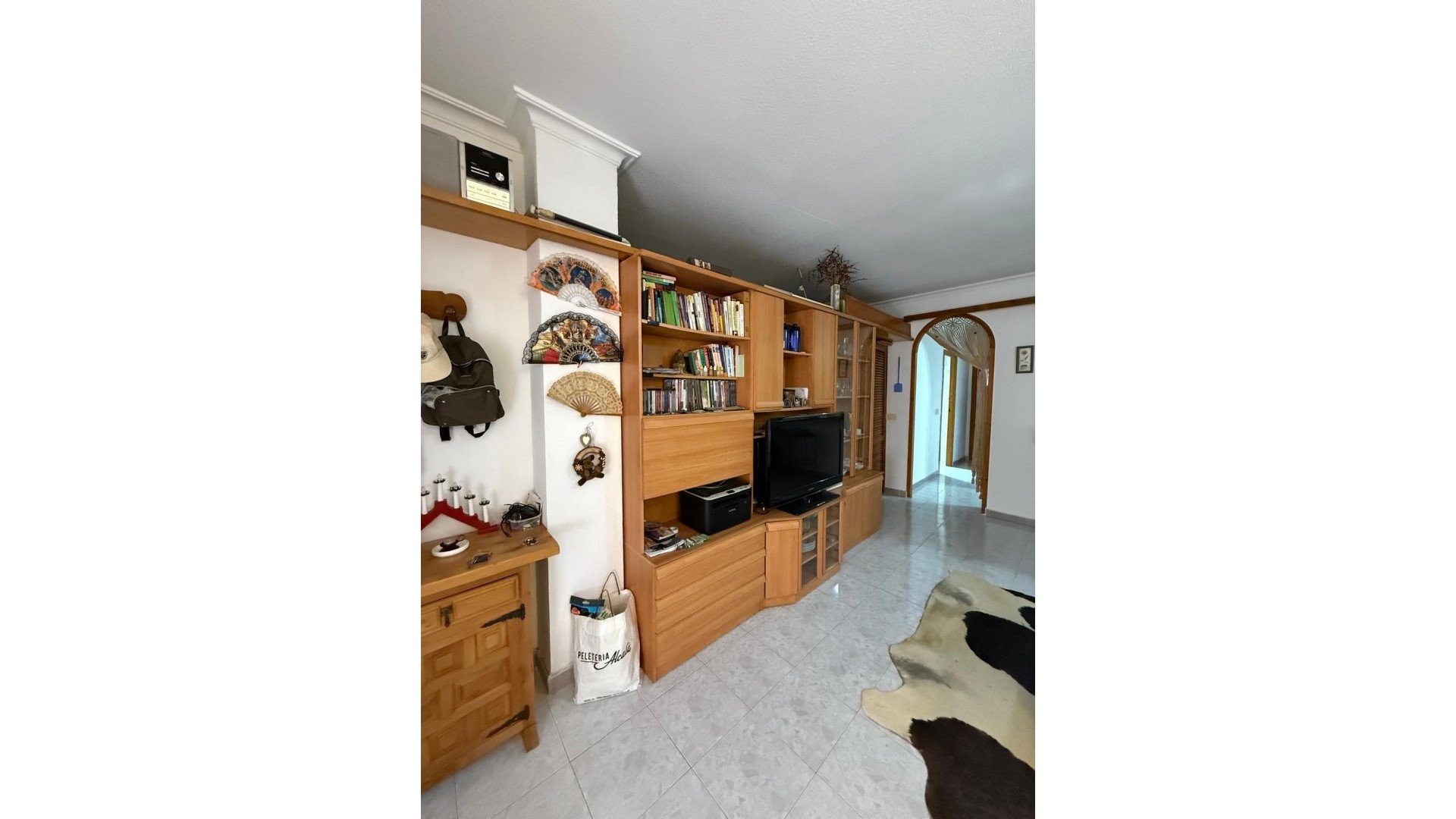 Revente - Appartement -
Torrevieja - Habaneras