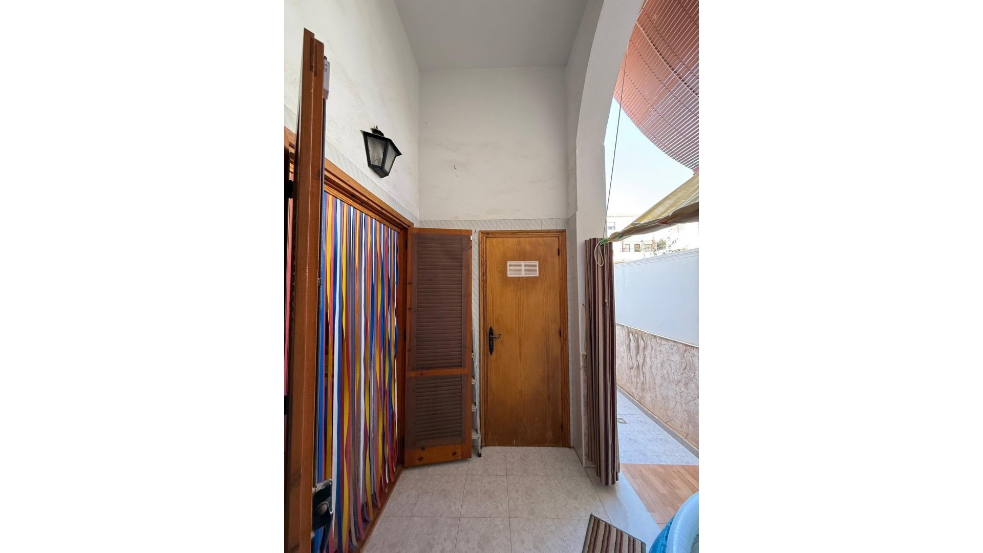 Revente - Appartement -
Torrevieja - Habaneras