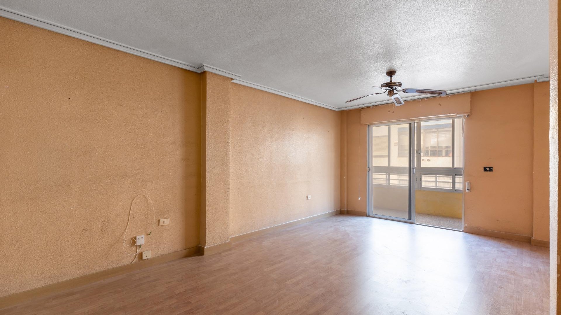 Revente - Appartement -
Torrevieja - Habaneras