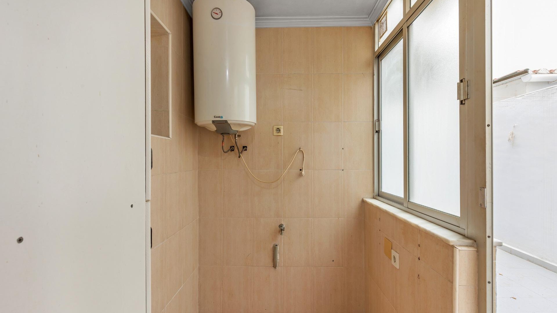 Revente - Appartement -
Torrevieja - Habaneras