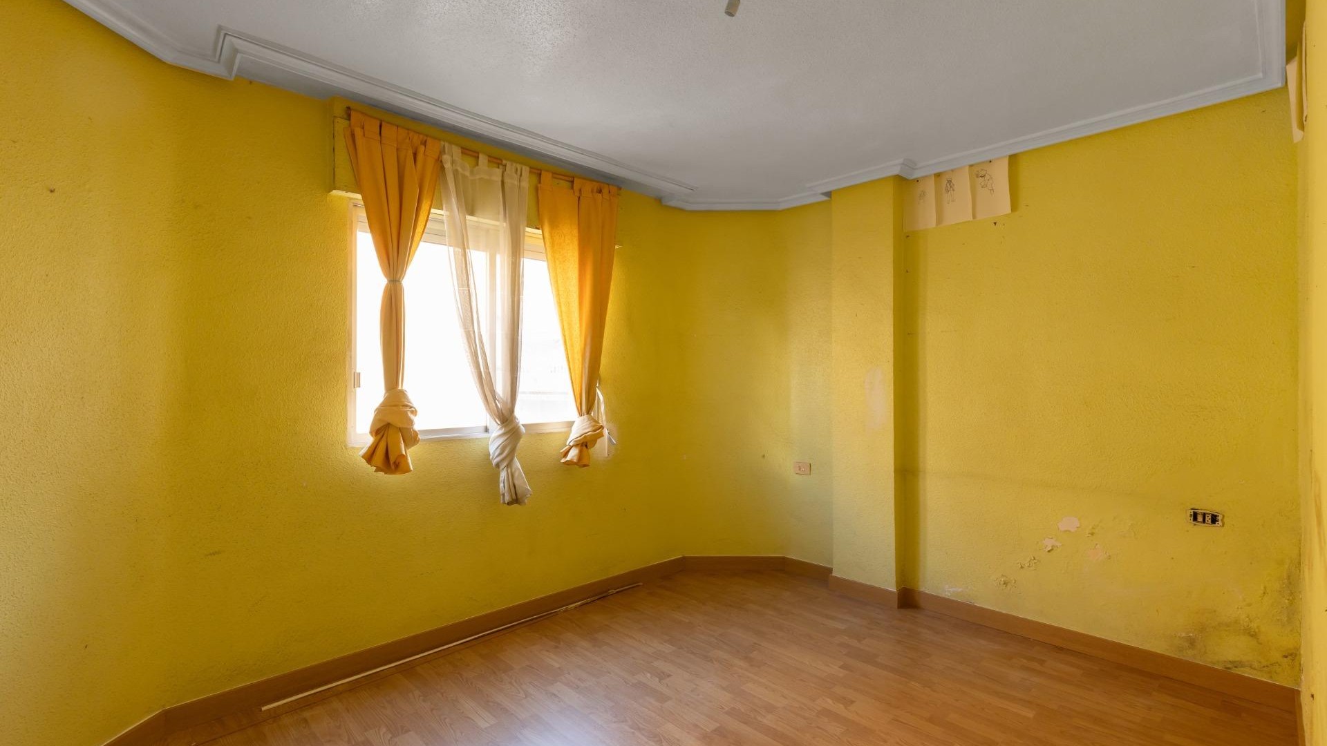 Revente - Appartement -
Torrevieja - Habaneras