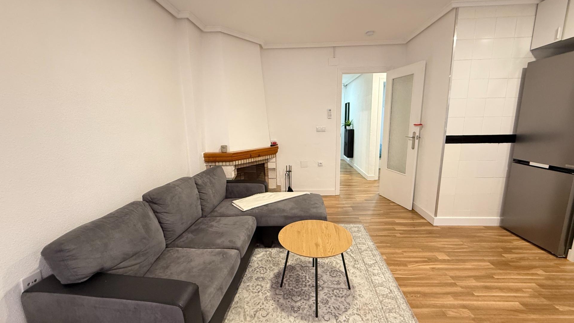 Revente - Appartement -
Torrevieja - Habaneras