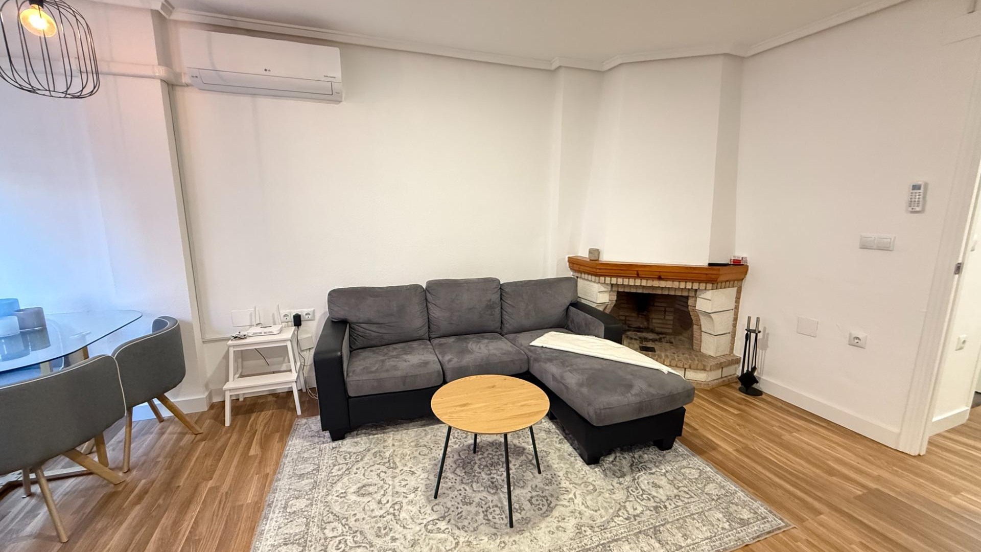 Revente - Appartement -
Torrevieja - Habaneras