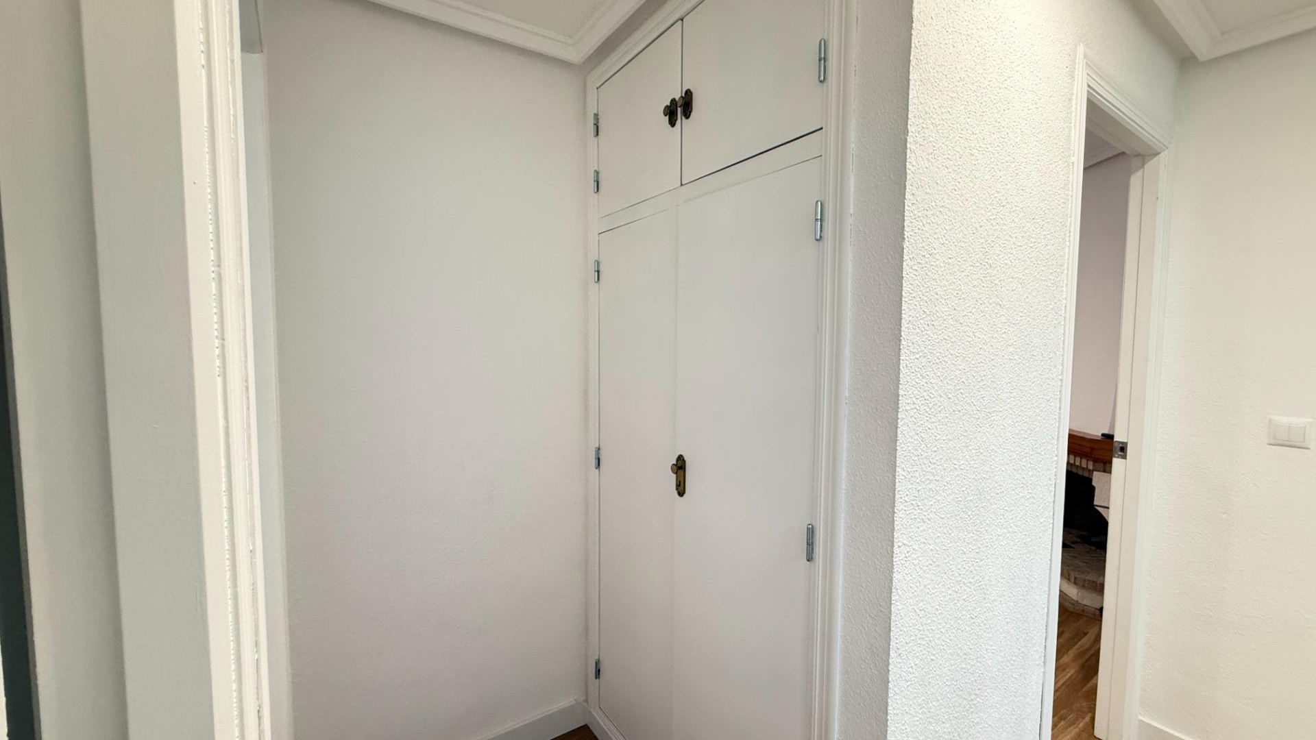 Revente - Appartement -
Torrevieja - Habaneras