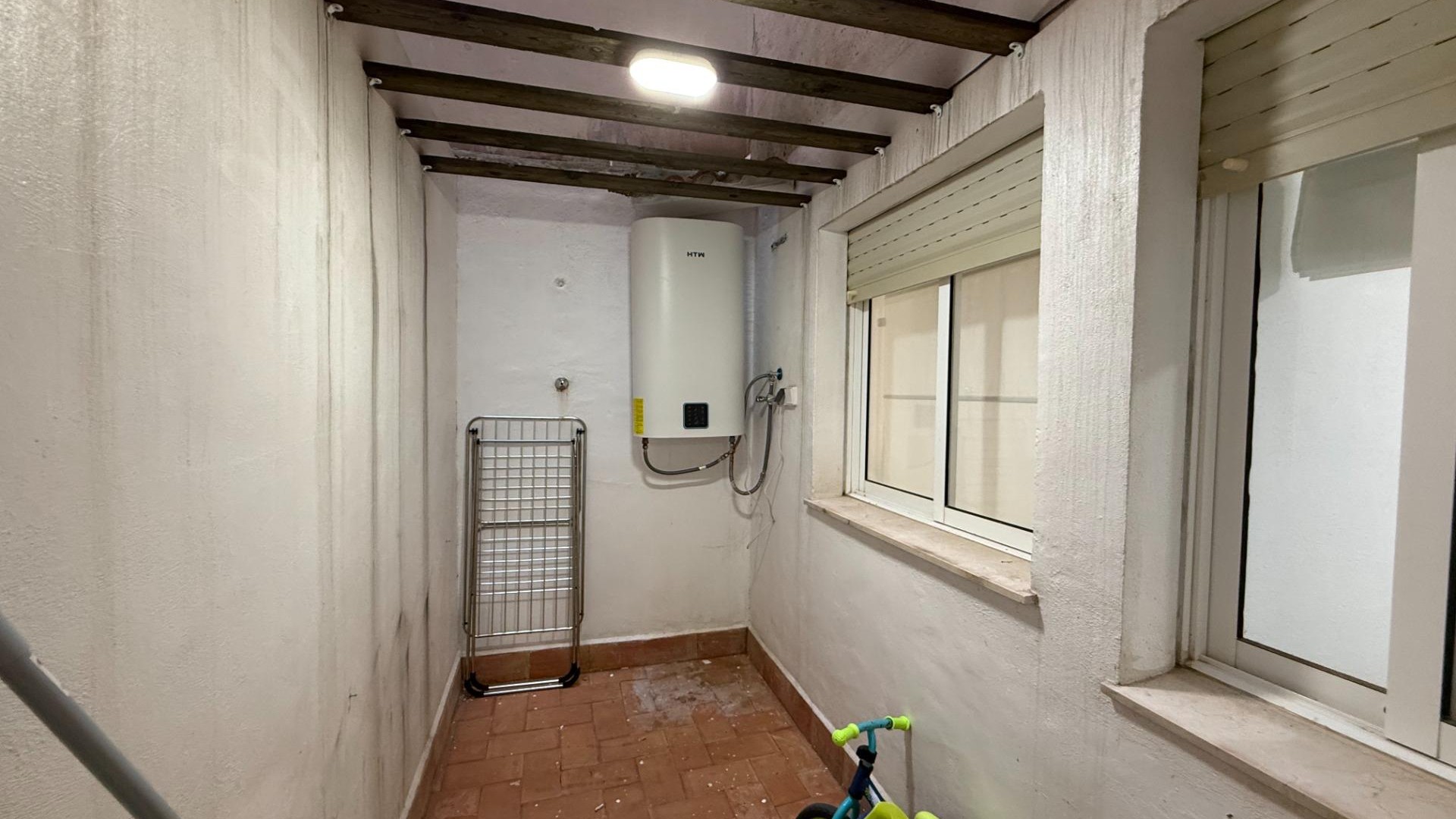 Revente - Appartement -
Torrevieja - Habaneras