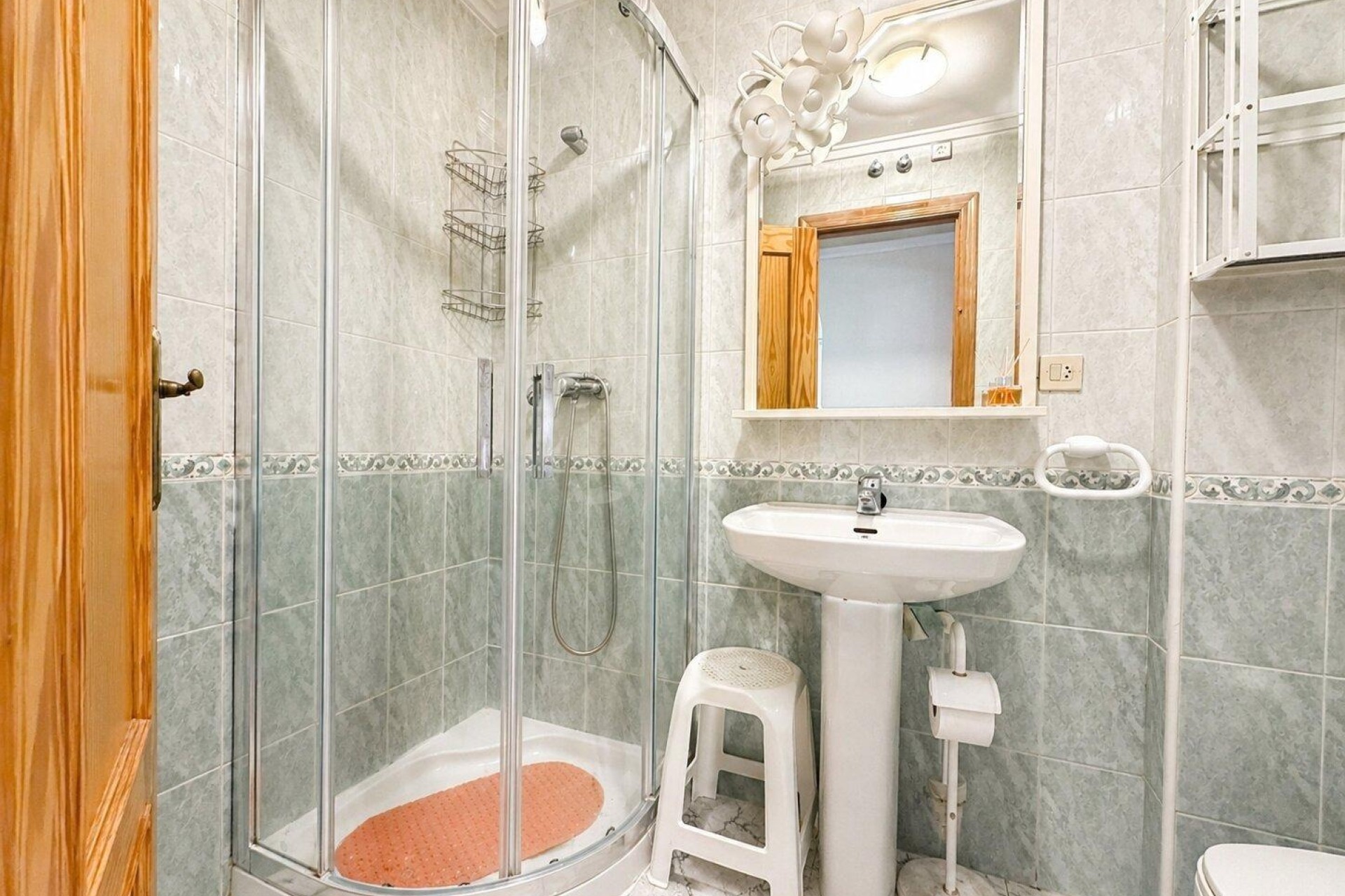 Revente - Appartement -
Torrevieja - Habaneras