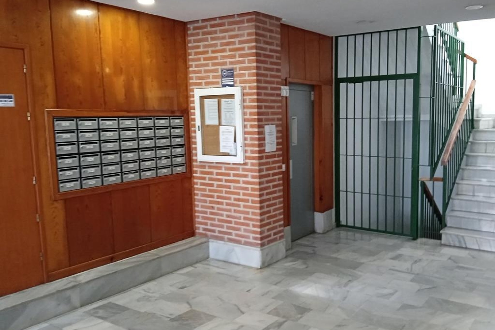 Revente - Appartement -
Torrevieja - Habaneras