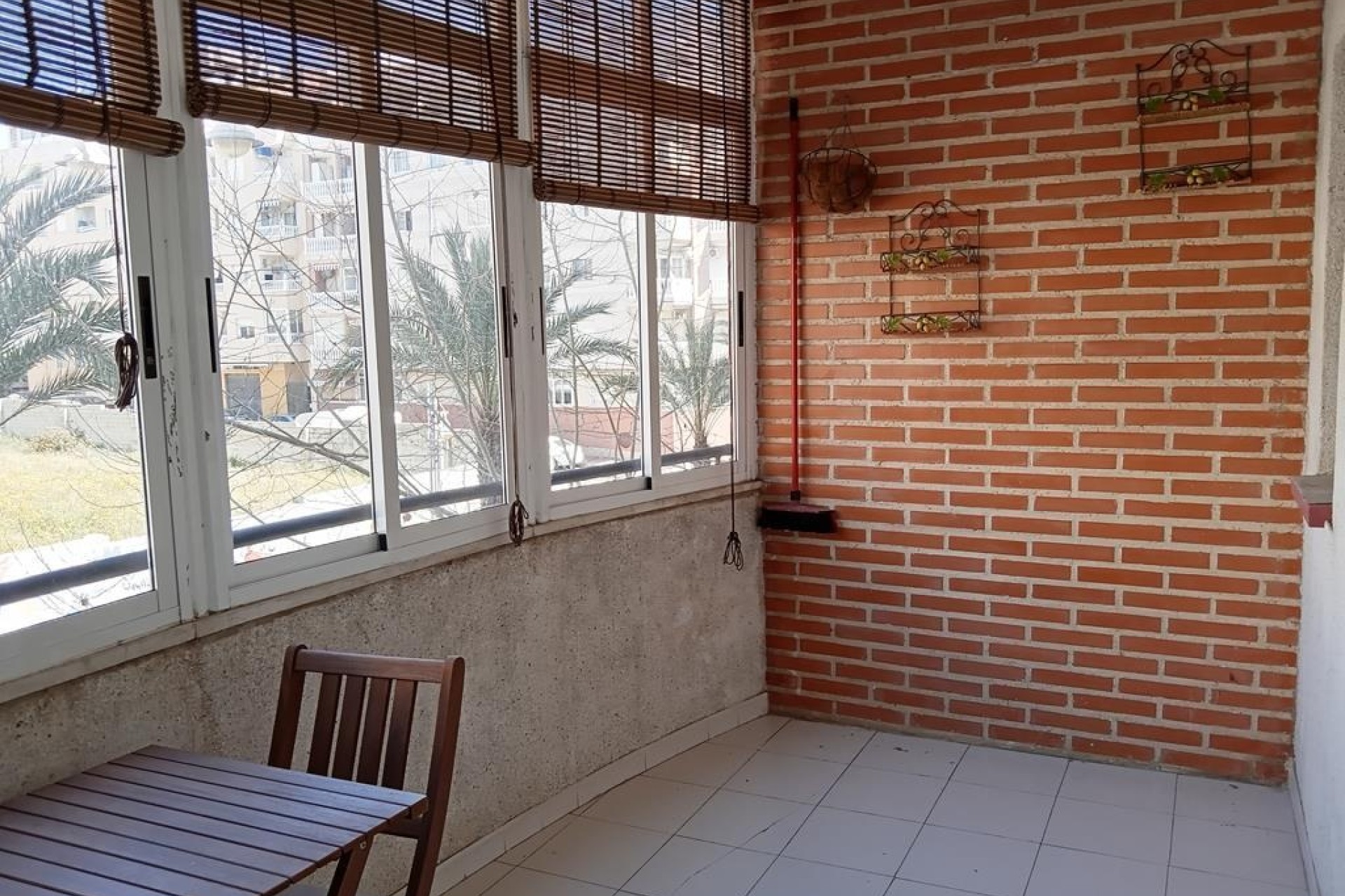 Revente - Appartement -
Torrevieja - Habaneras
