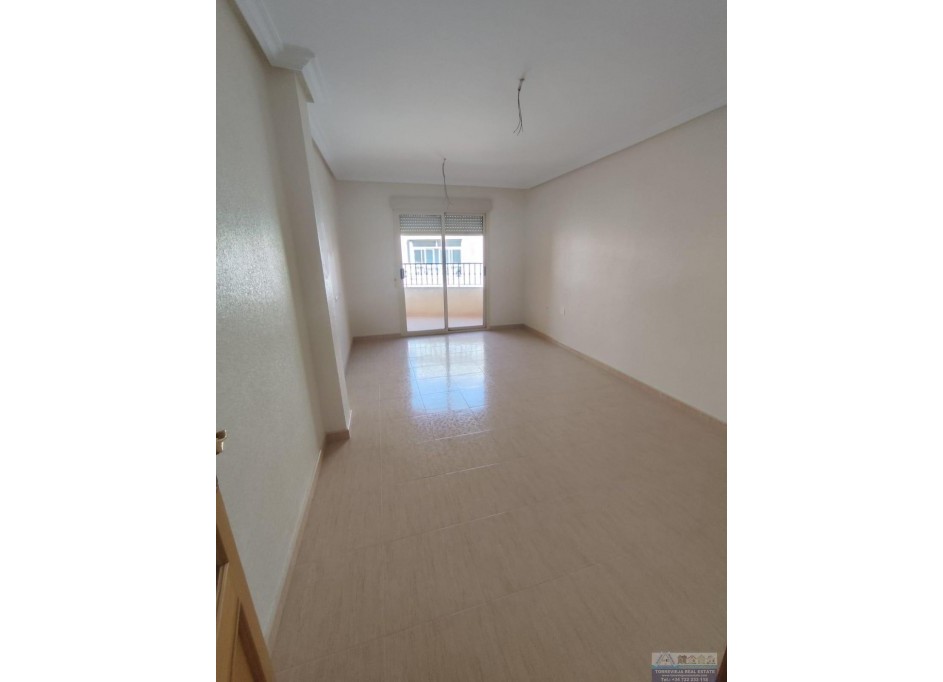 Revente - Appartement -
Torrevieja - Habaneras