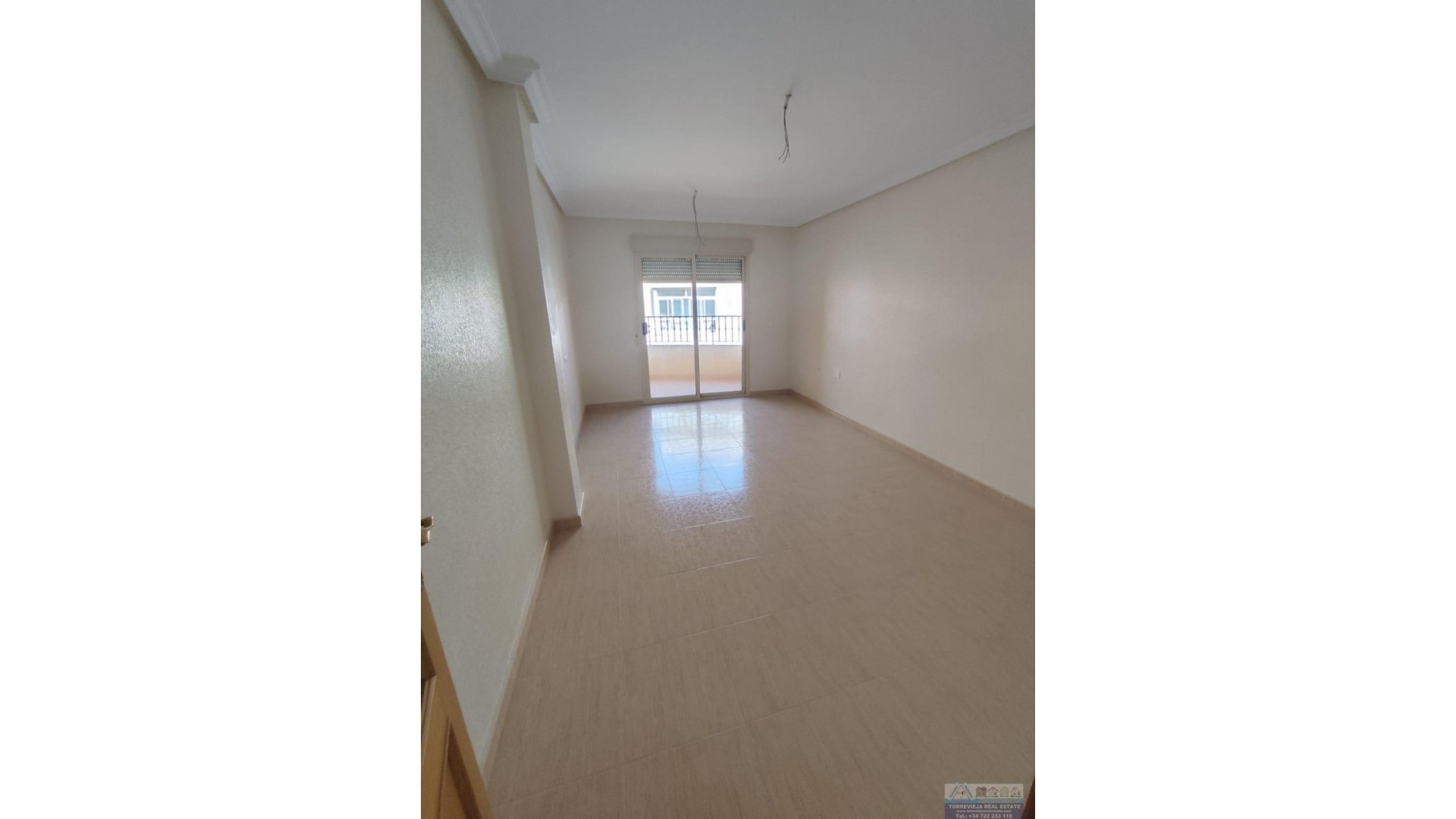 Revente - Appartement -
Torrevieja - Habaneras