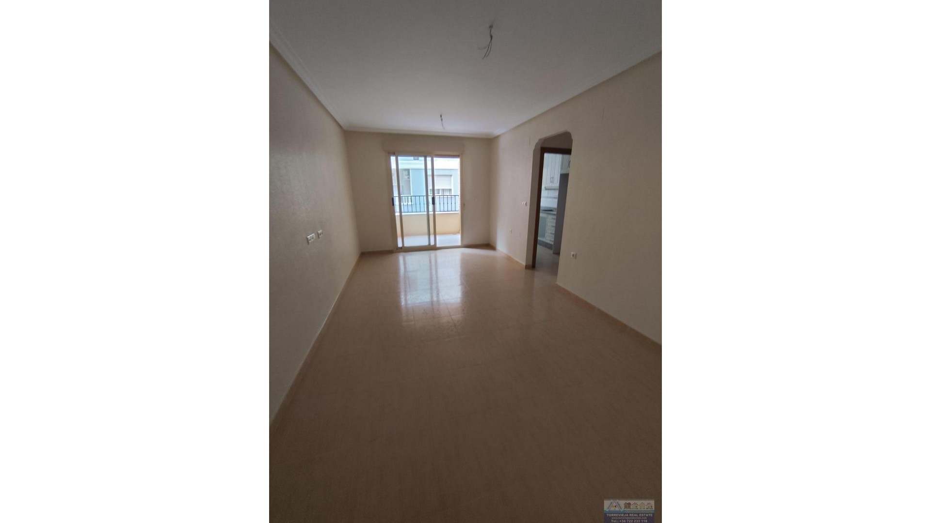 Revente - Appartement -
Torrevieja - Habaneras