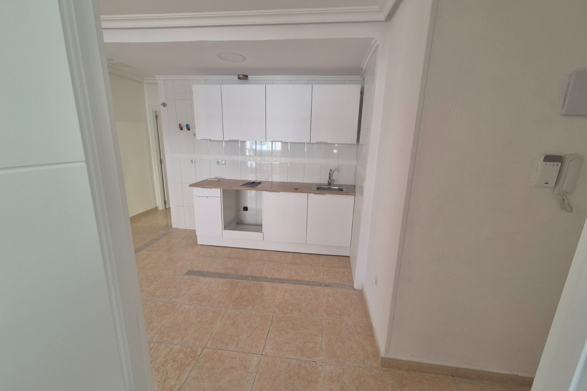 Revente - Appartement -
Torrevieja - LA LOMA