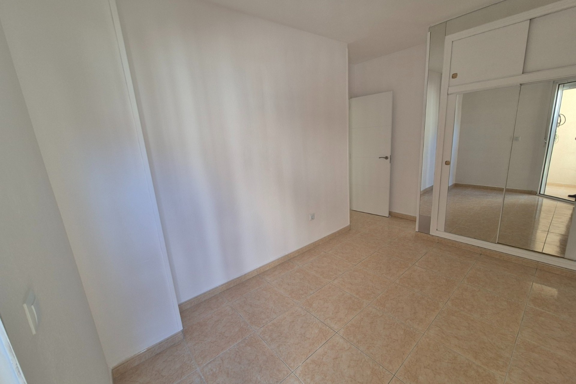 Revente - Appartement -
Torrevieja - LA LOMA