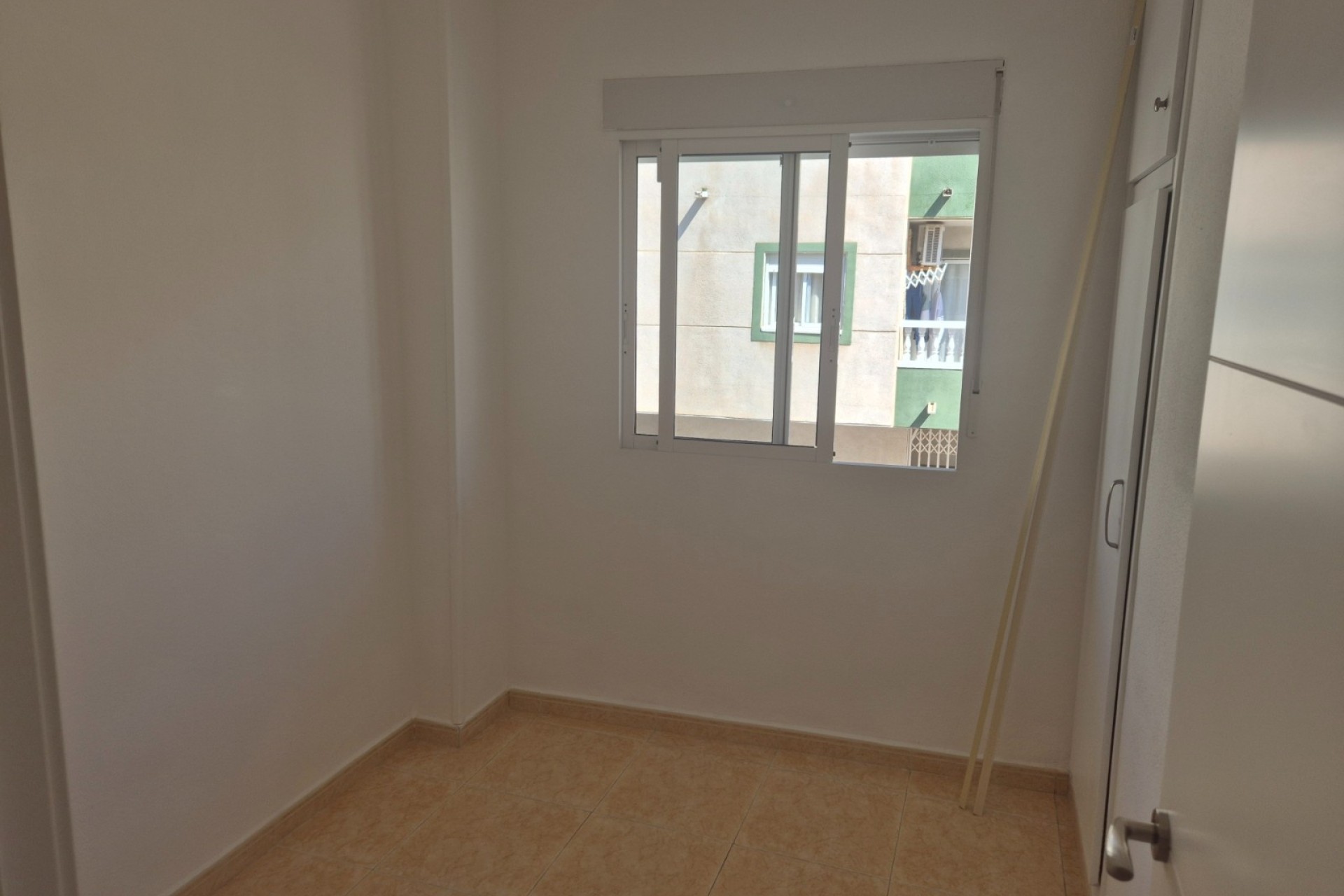 Revente - Appartement -
Torrevieja - LA LOMA