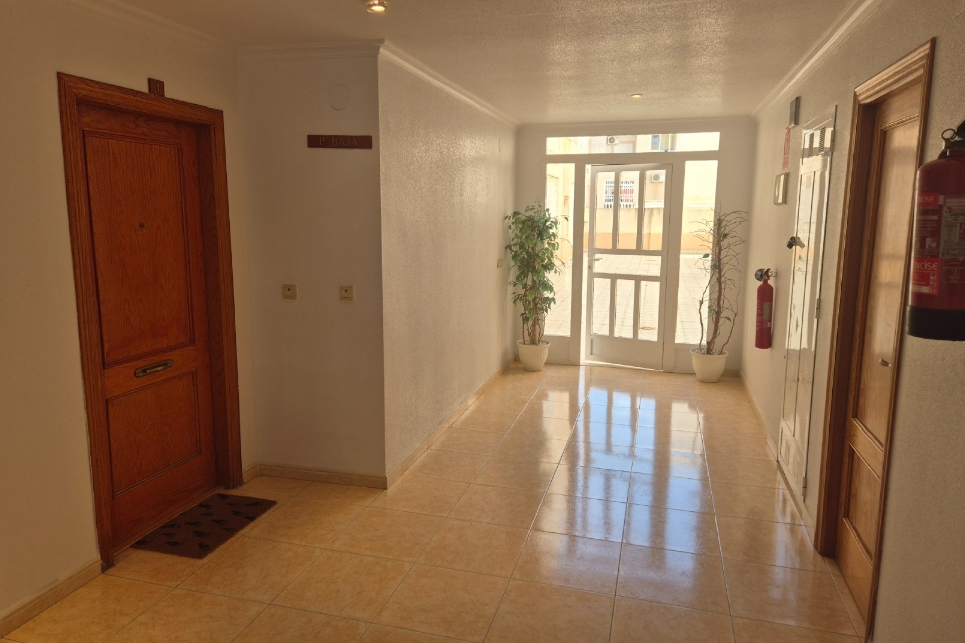 Revente - Appartement -
Torrevieja - LA LOMA