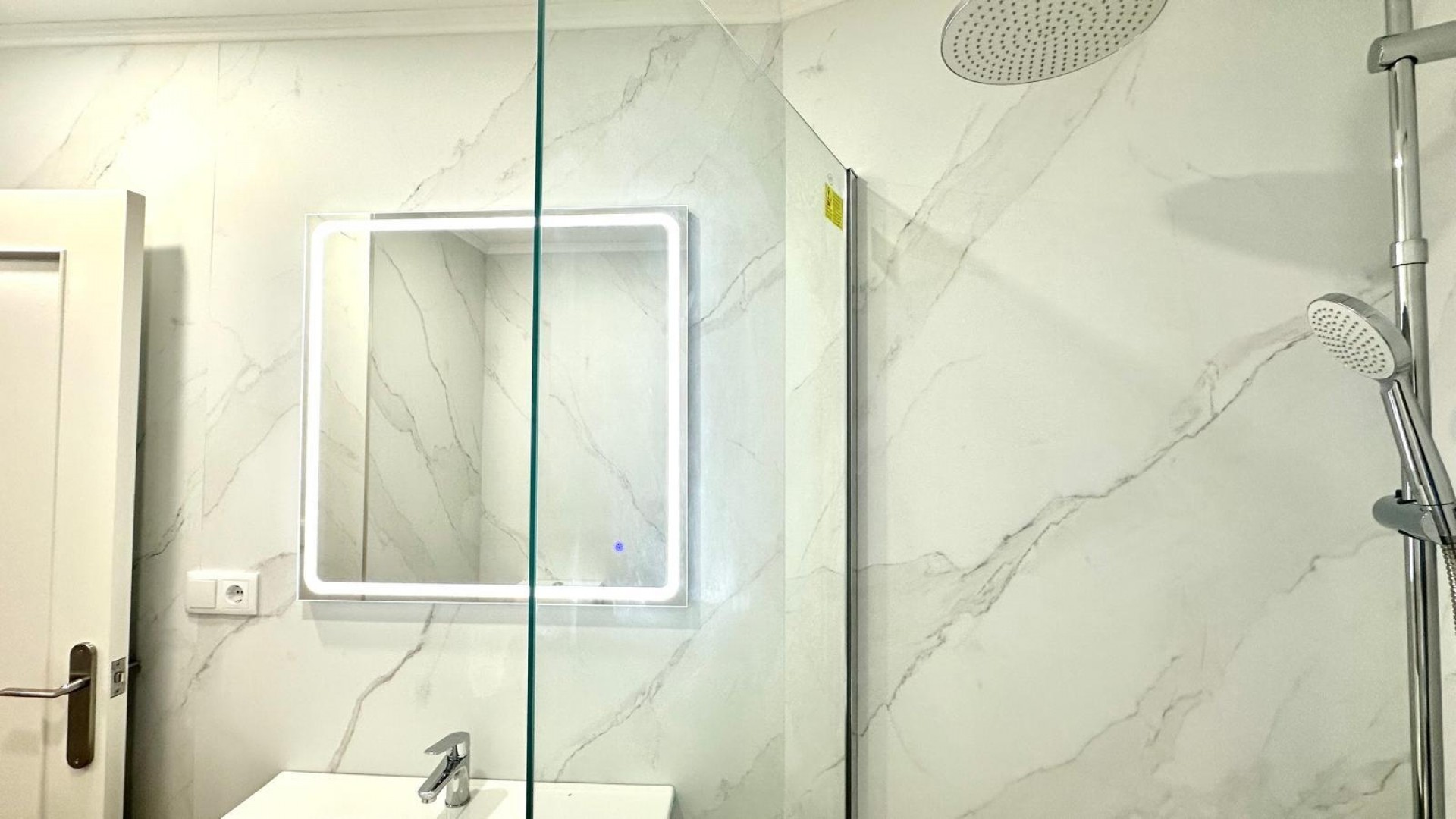 Revente - Appartement -
Torrevieja - La Mata pueblo