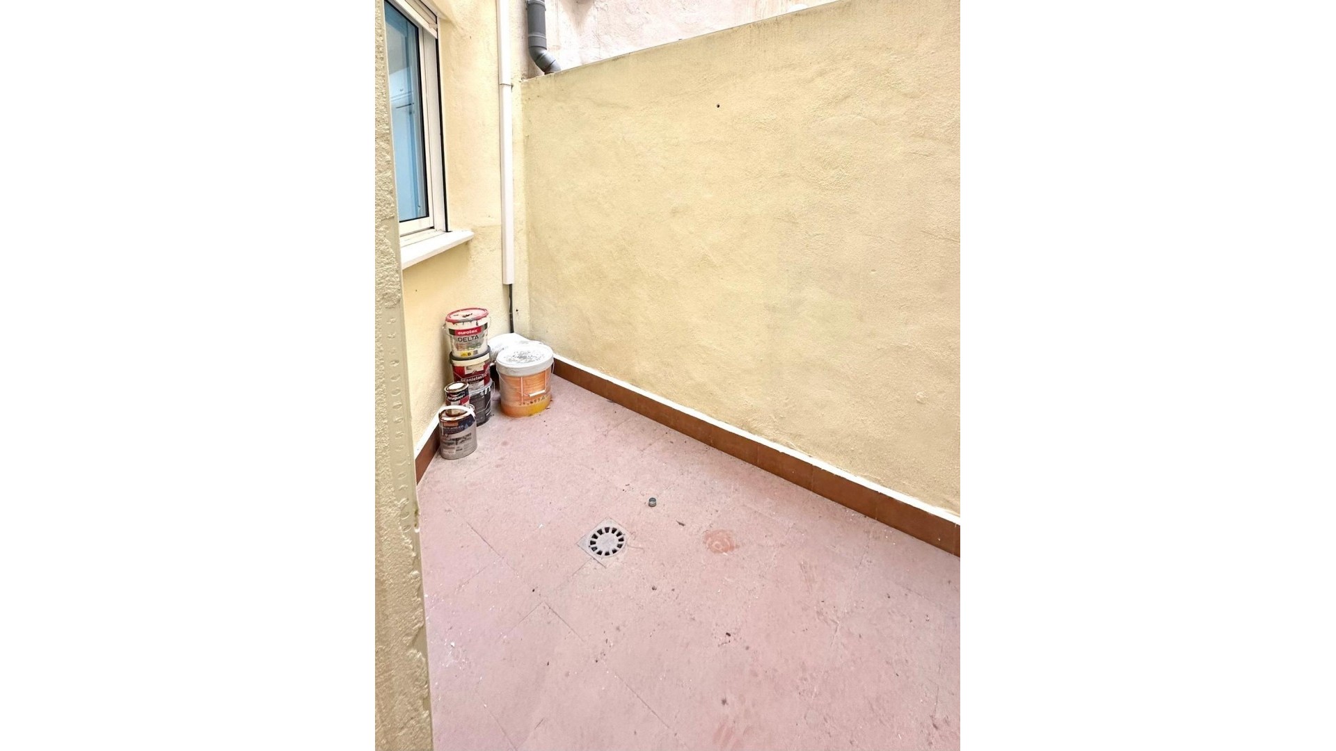 Revente - Appartement -
Torrevieja - La Mata pueblo