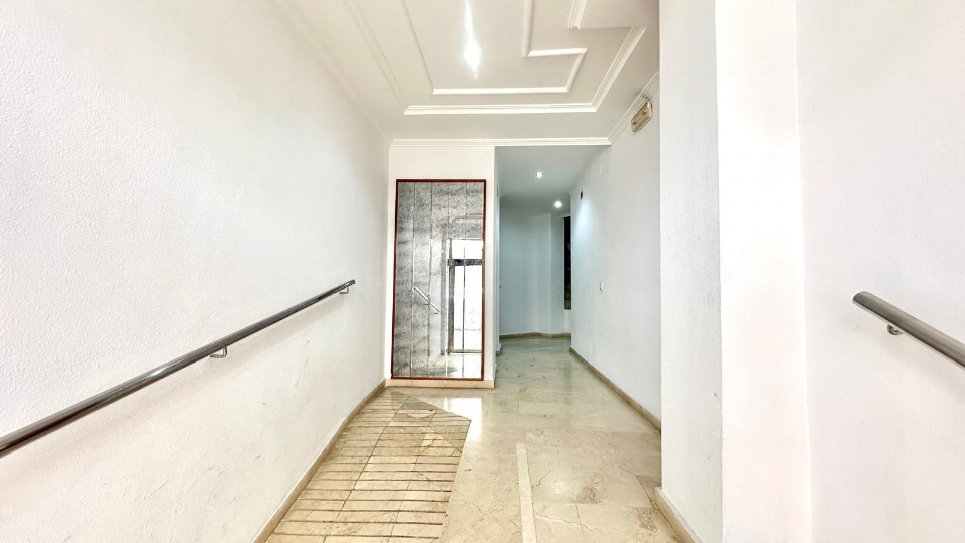 Revente - Appartement -
Torrevieja - La Mata pueblo