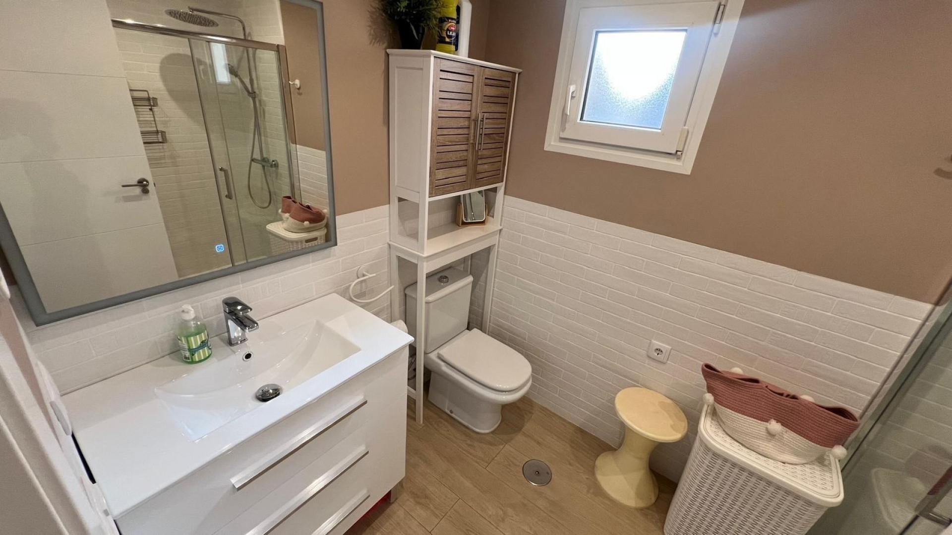 Revente - Appartement -
Torrevieja - La Mata pueblo