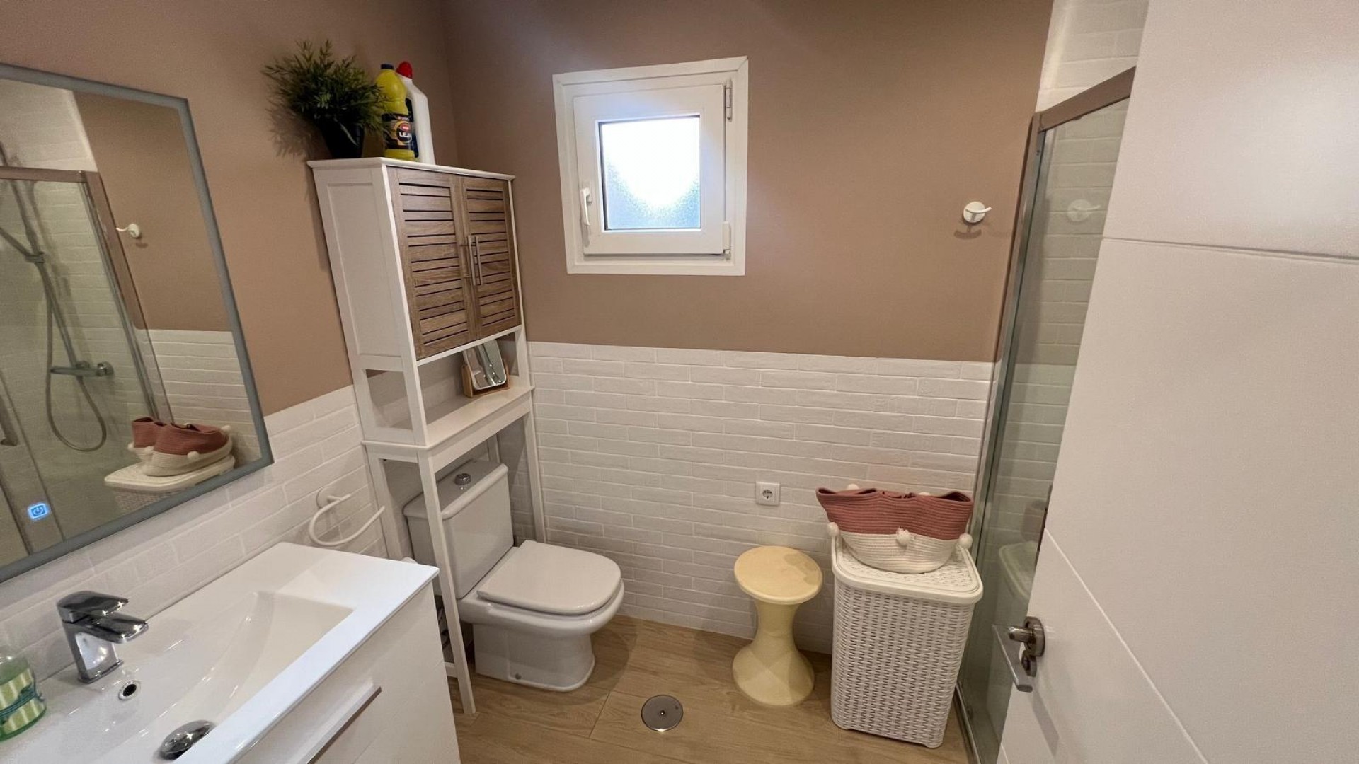 Revente - Appartement -
Torrevieja - La Mata pueblo