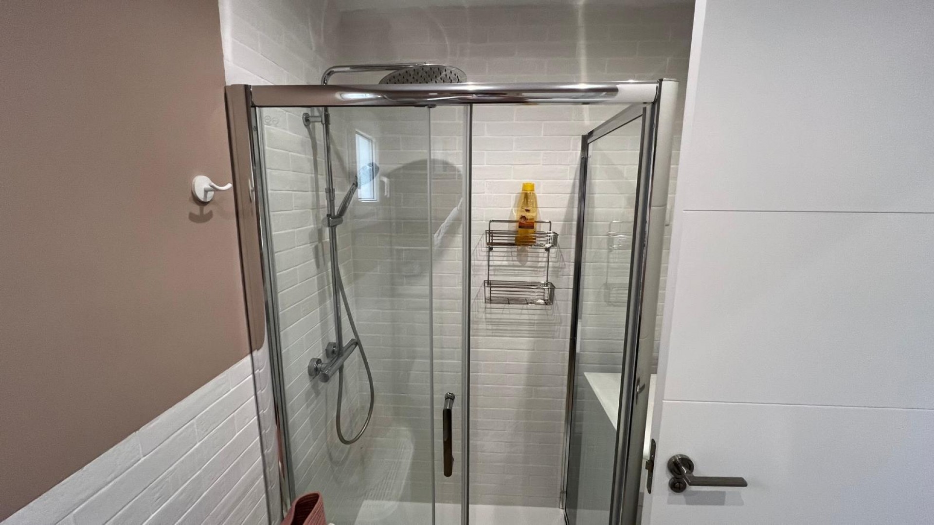 Revente - Appartement -
Torrevieja - La Mata pueblo