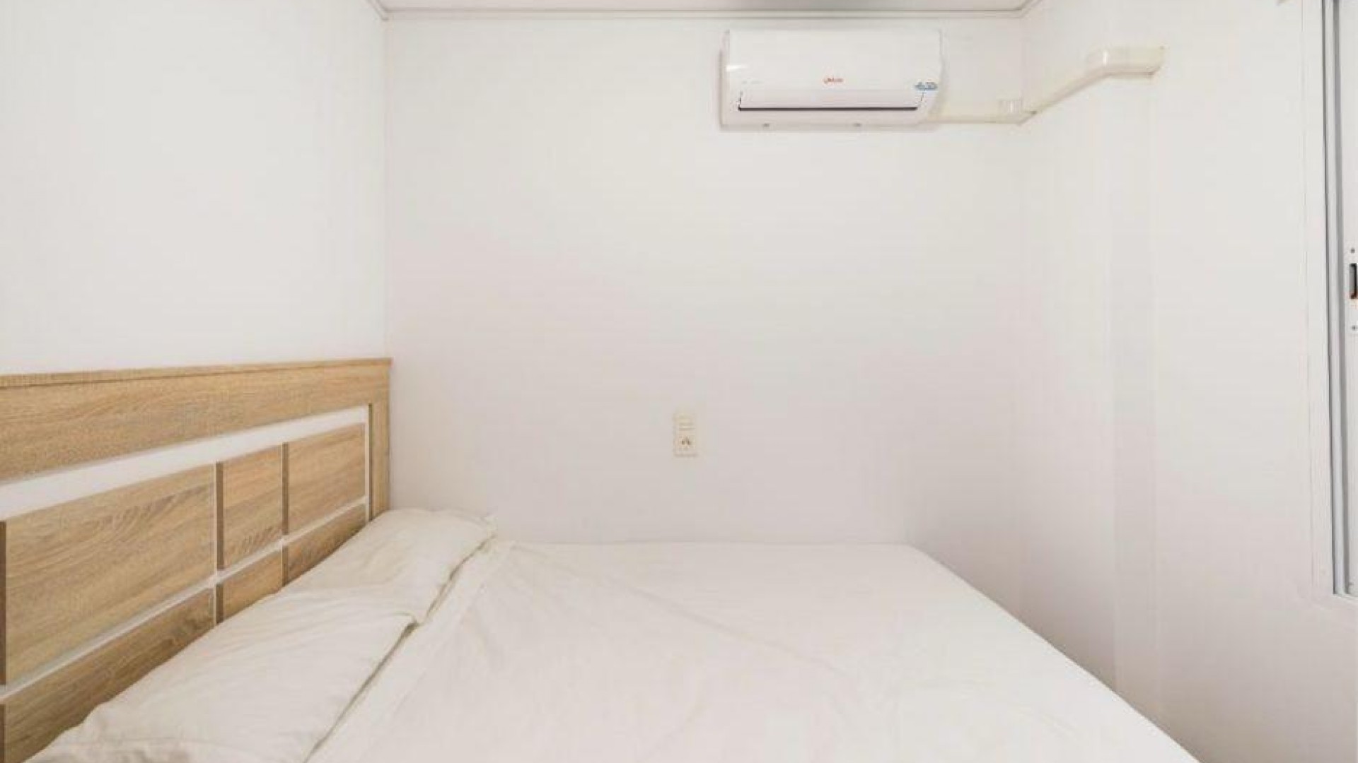 Revente - Appartement -
Torrevieja - La Mata pueblo