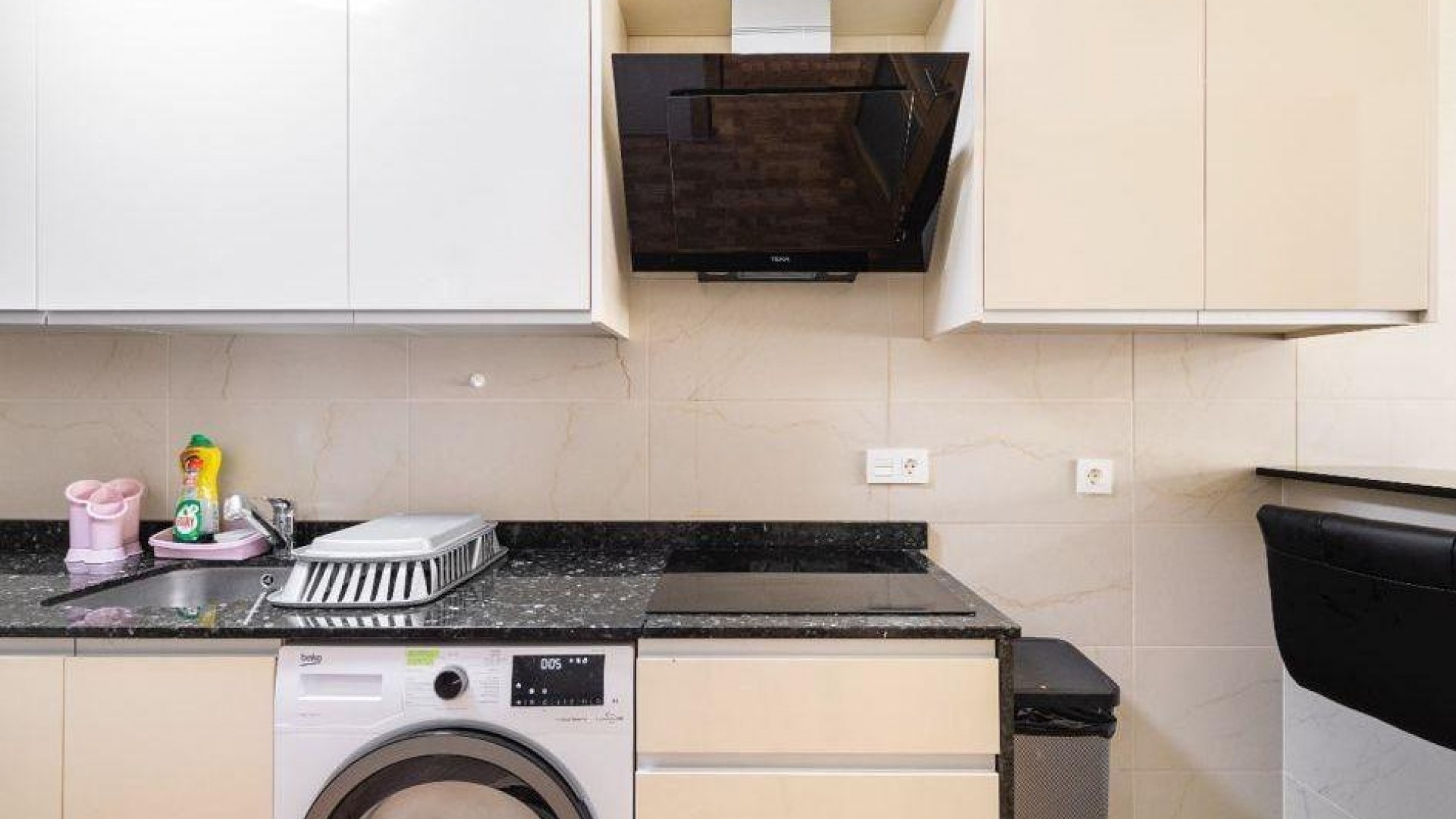 Revente - Appartement -
Torrevieja - La Mata pueblo