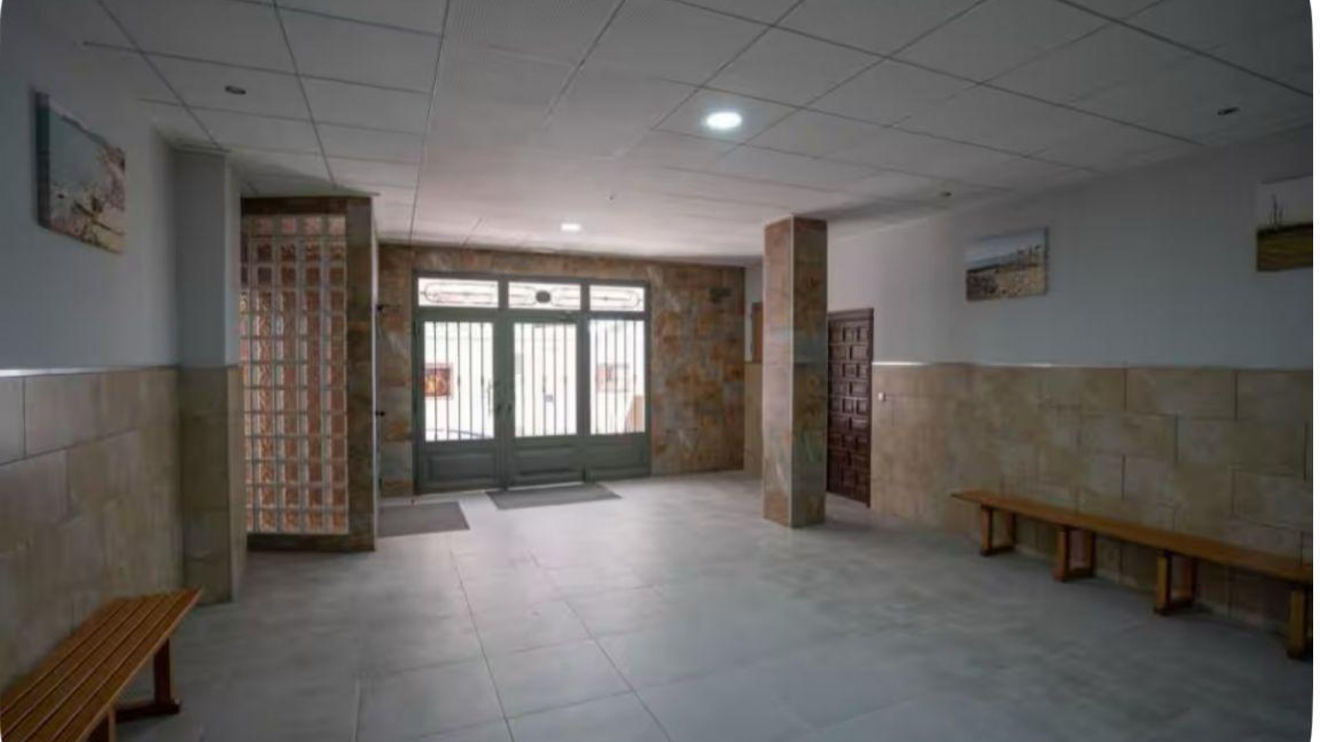 Revente - Appartement -
Torrevieja - La Mata pueblo