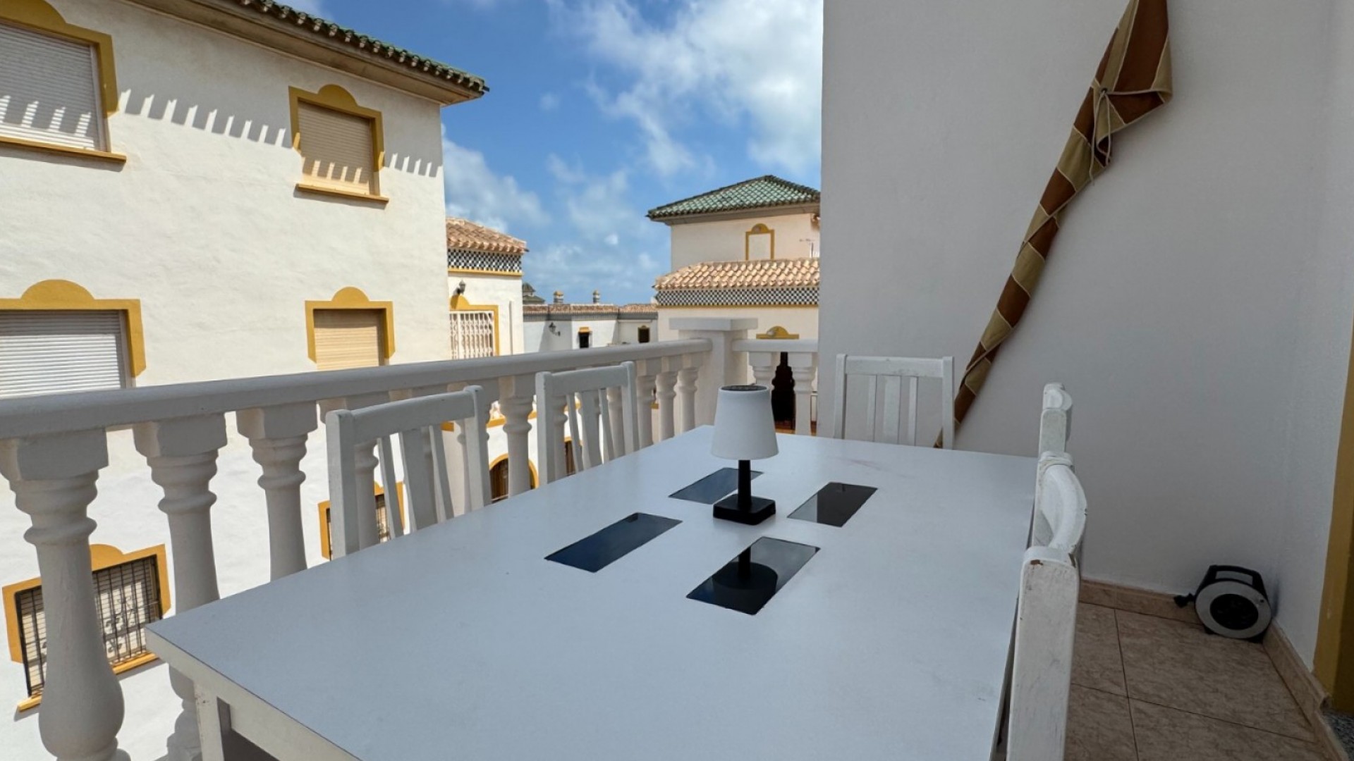 Revente - Appartement -
Torrevieja - La Mata
