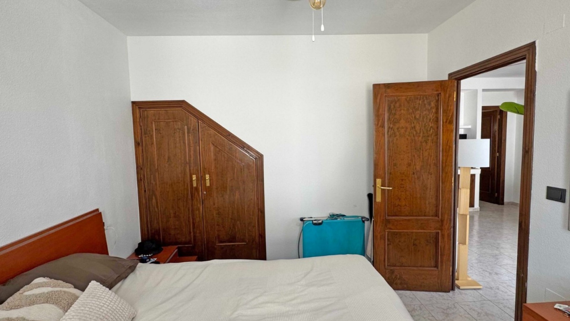 Revente - Appartement -
Torrevieja - La Mata