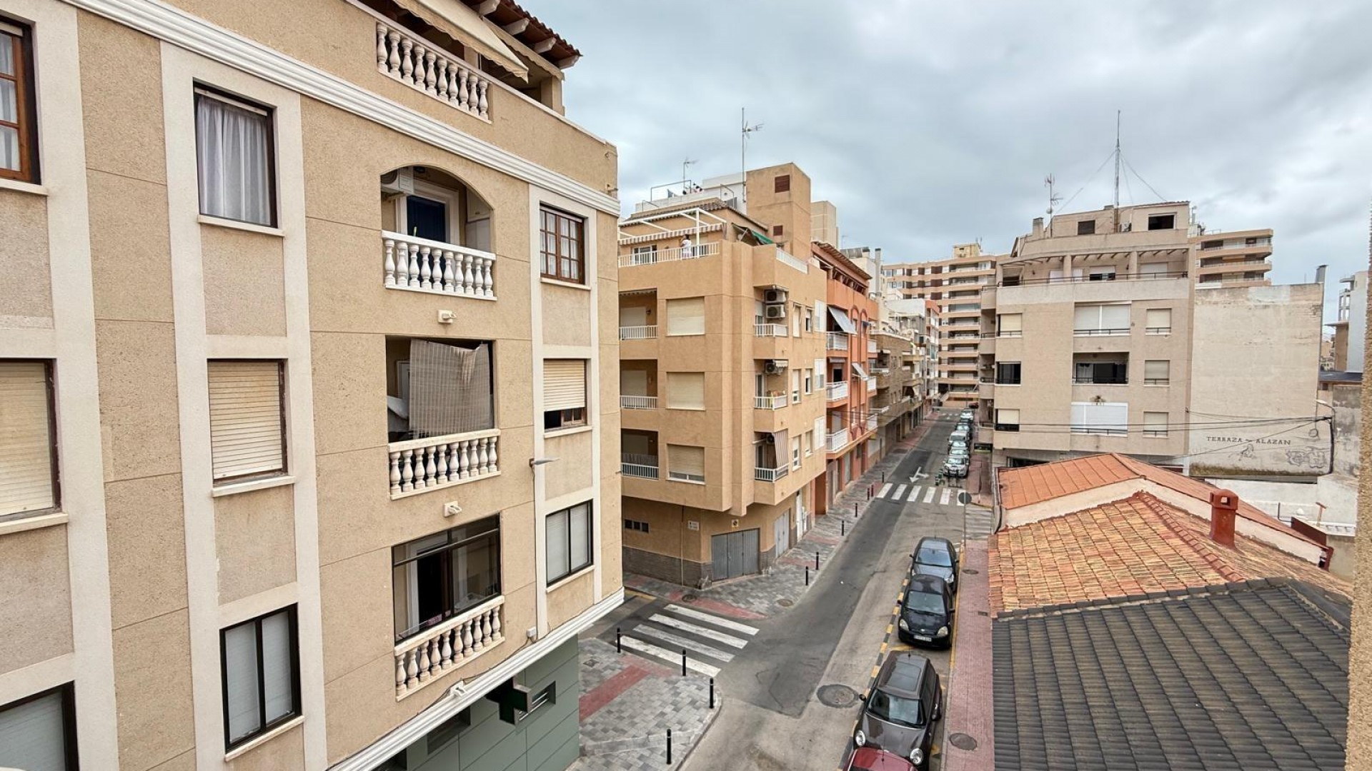 Revente - Appartement -
Torrevieja - La Mata