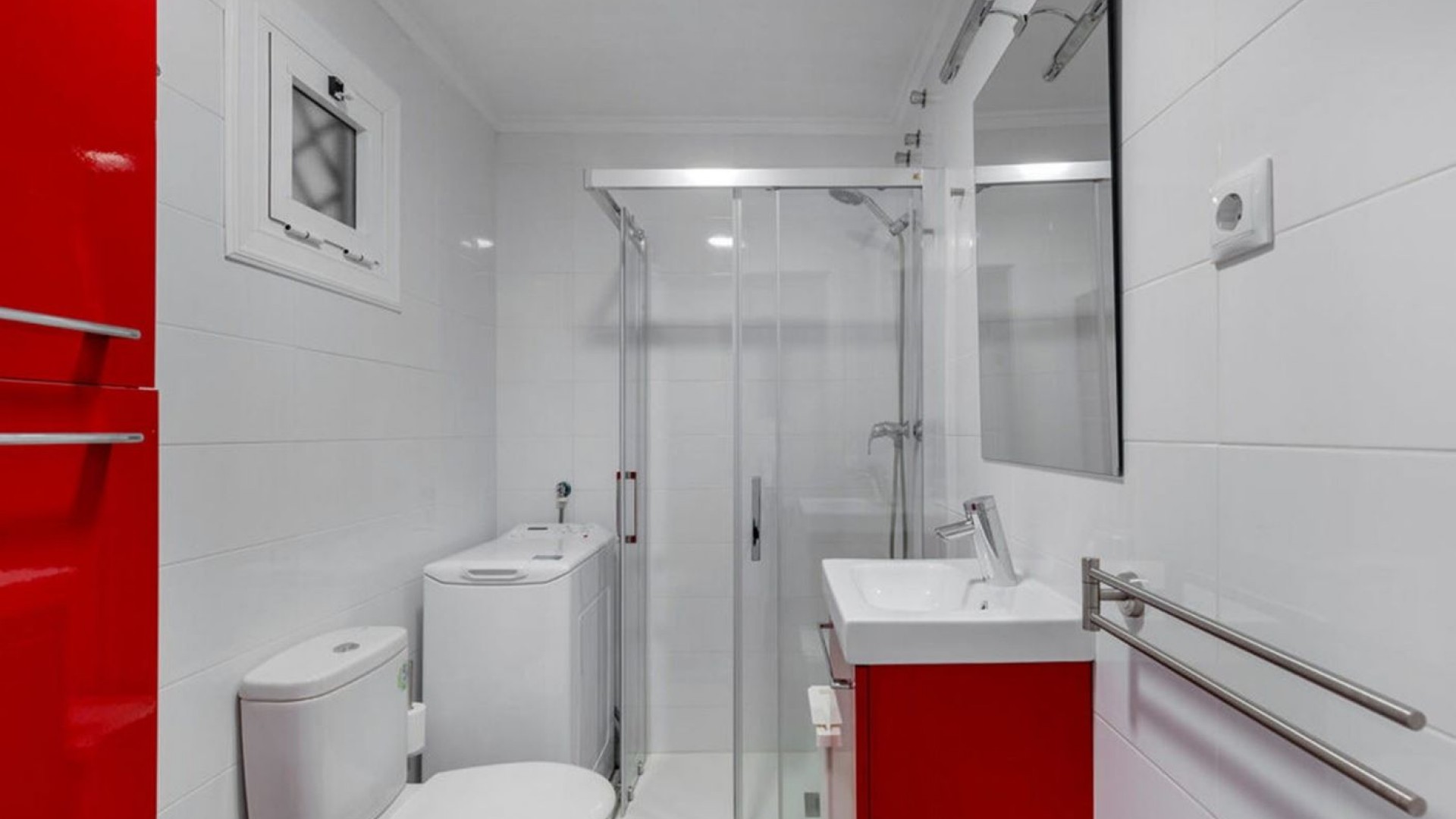 Revente - Appartement -
Torrevieja - La Mata