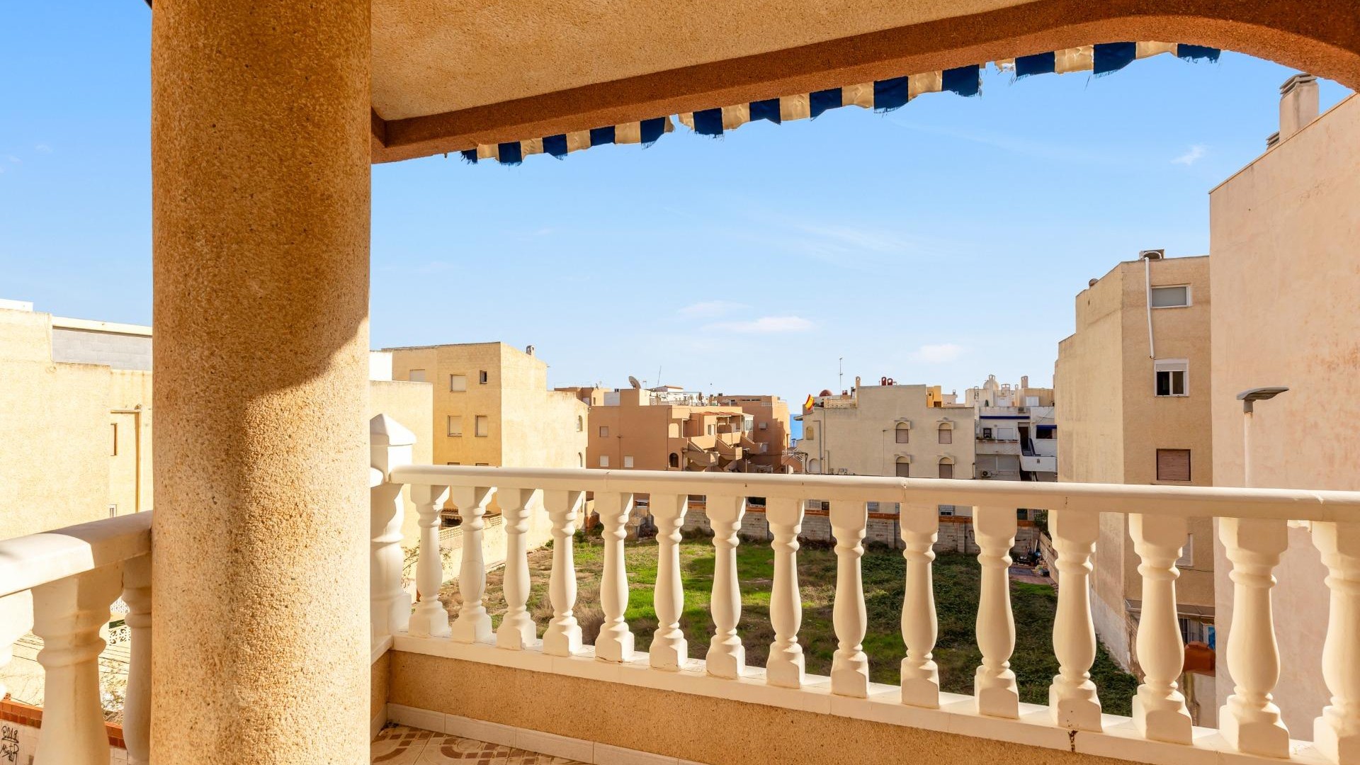 Revente - Appartement -
Torrevieja - La Mata