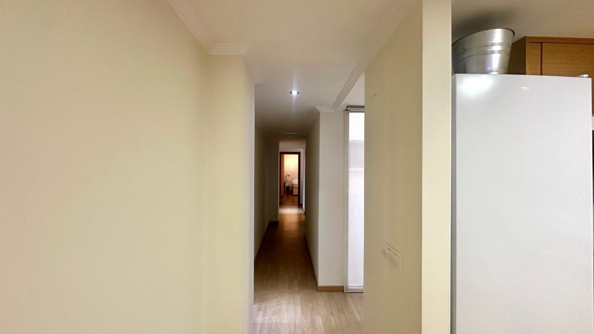 Revente - Appartement -
Torrevieja - La Mata