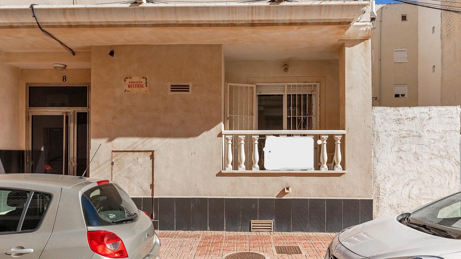 Revente - Appartement -
Torrevieja - La Mata