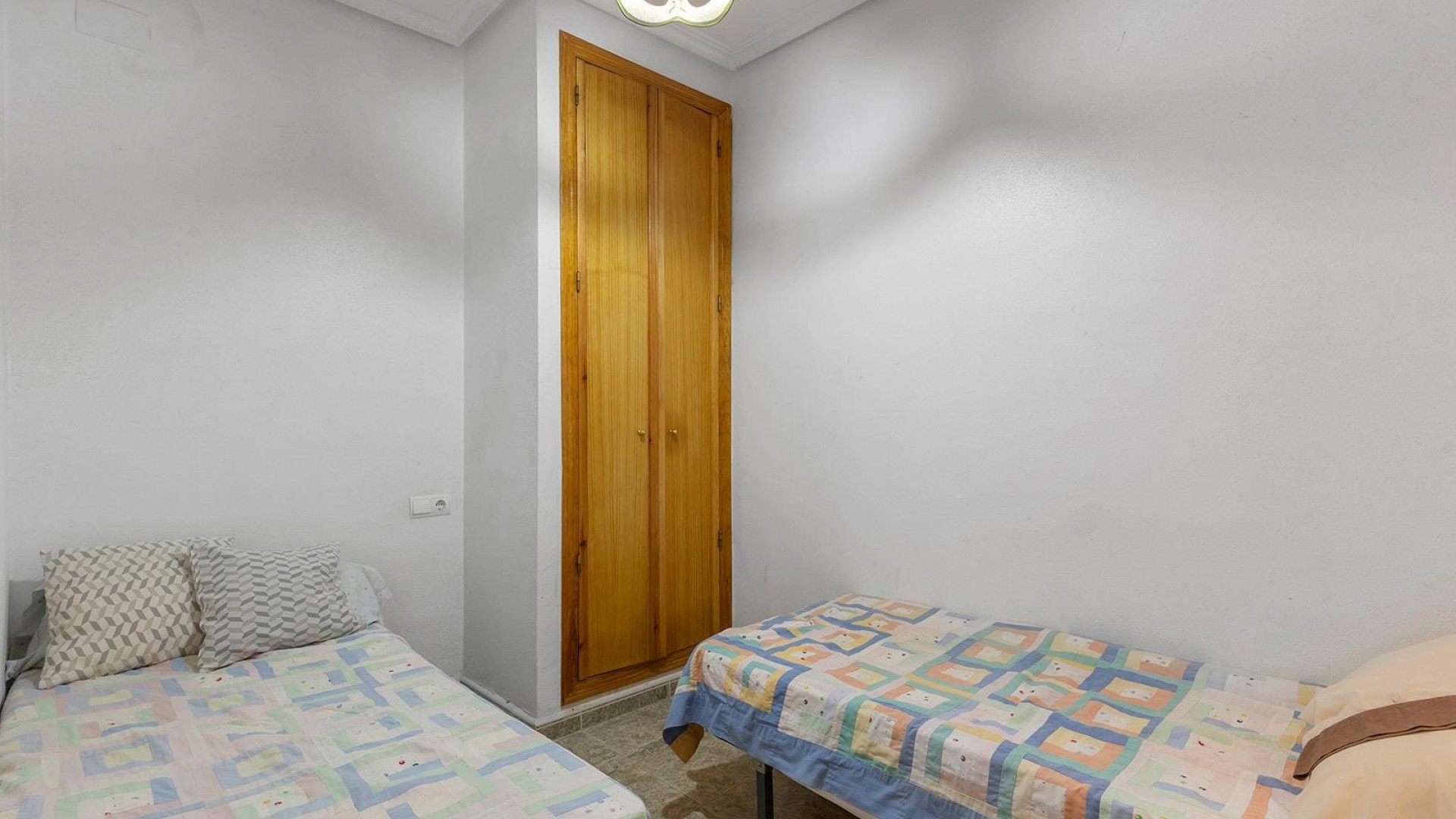 Revente - Appartement -
Torrevieja - La Mata