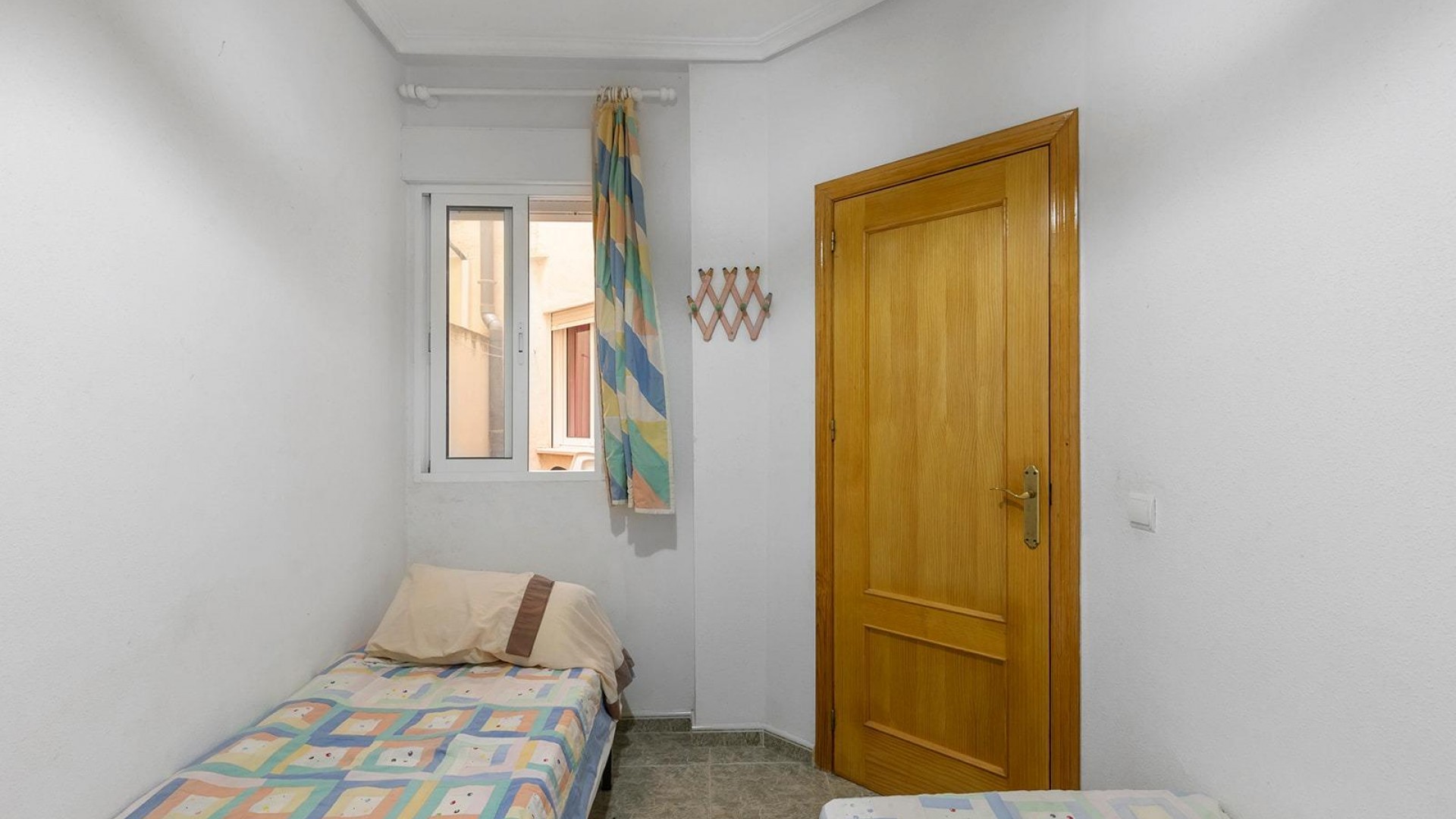 Revente - Appartement -
Torrevieja - La Mata