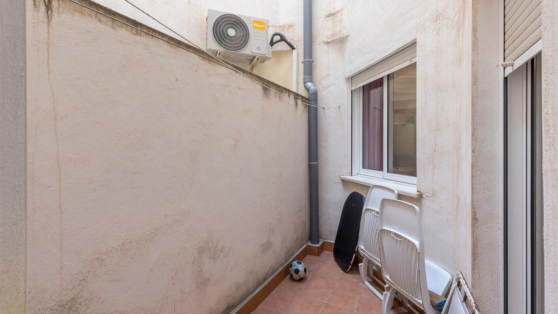 Revente - Appartement -
Torrevieja - La Mata