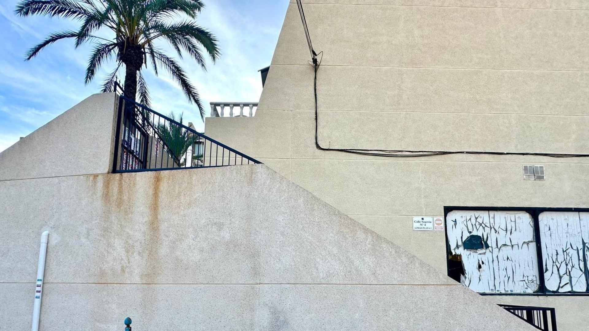 Revente - Appartement -
Torrevieja - La Mata