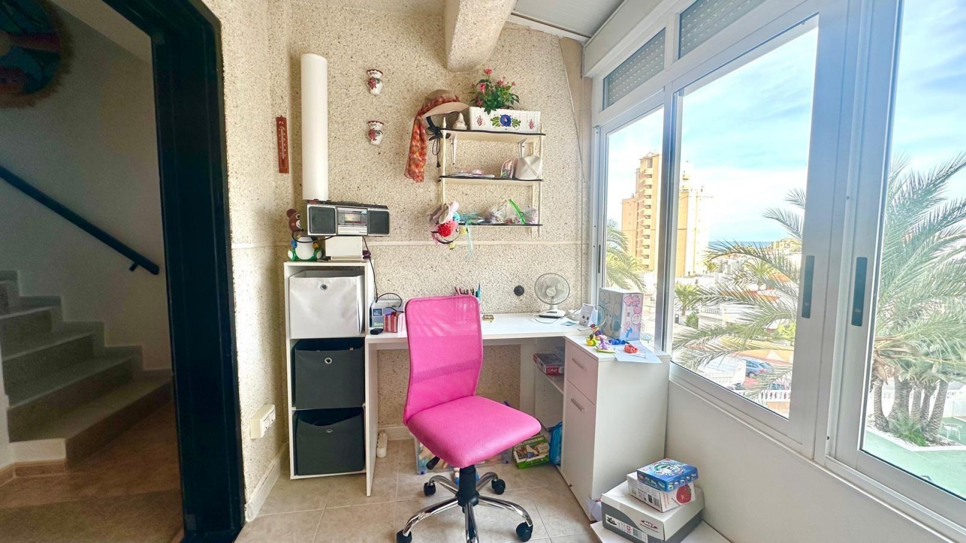 Revente - Appartement -
Torrevieja - La Mata