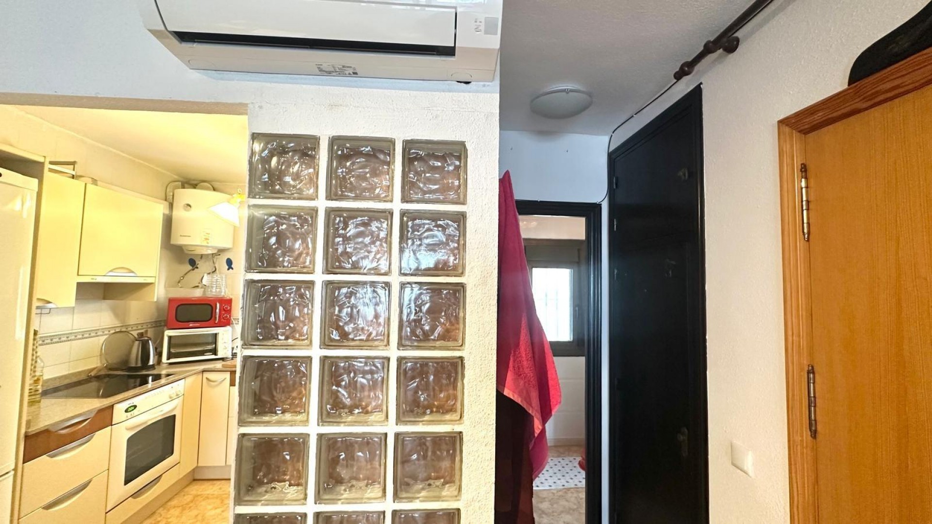 Revente - Appartement -
Torrevieja - La Mata