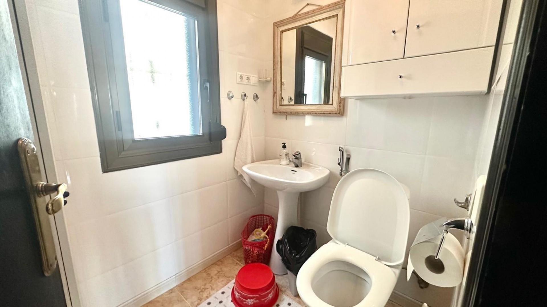 Revente - Appartement -
Torrevieja - La Mata