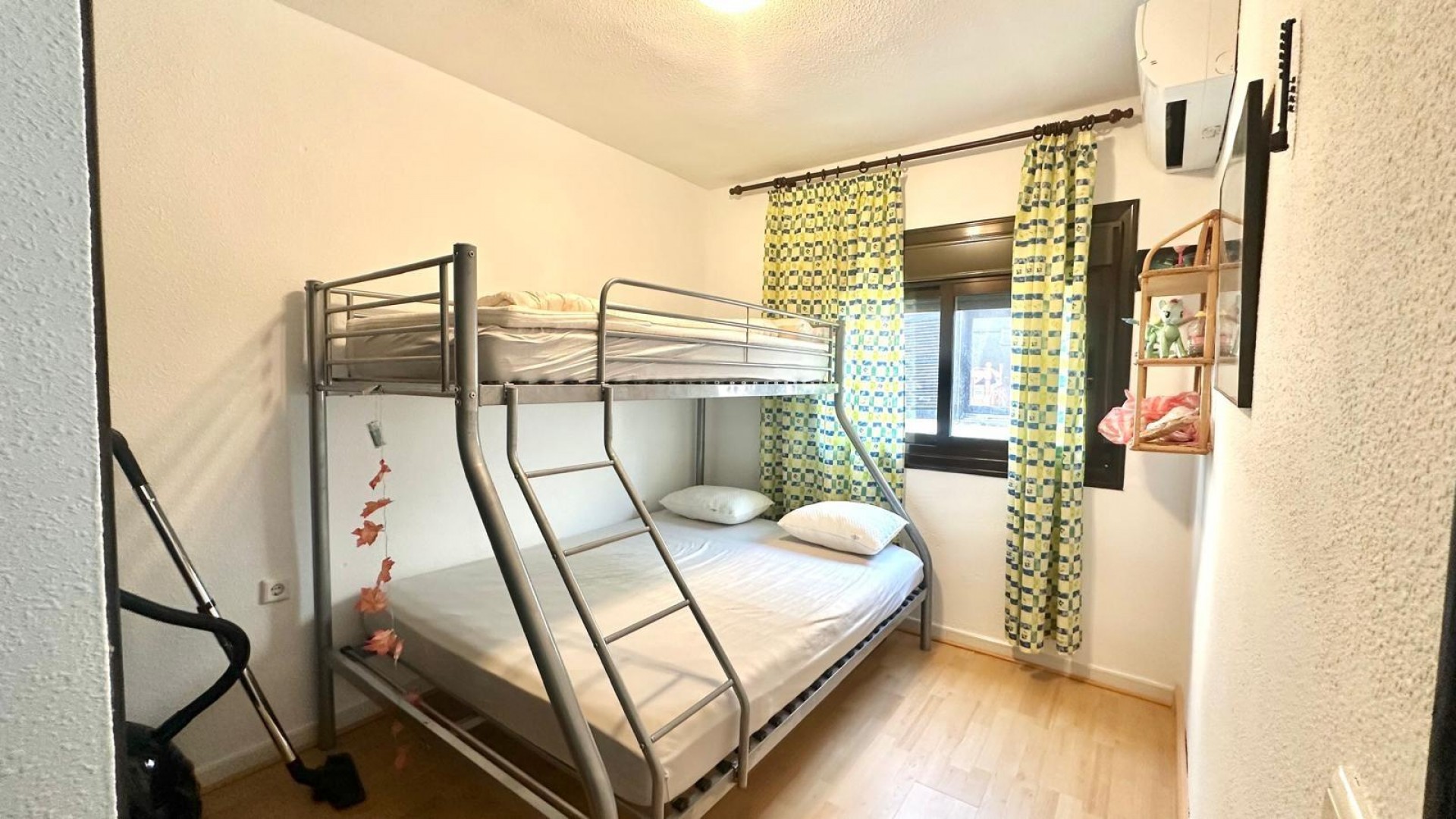 Revente - Appartement -
Torrevieja - La Mata