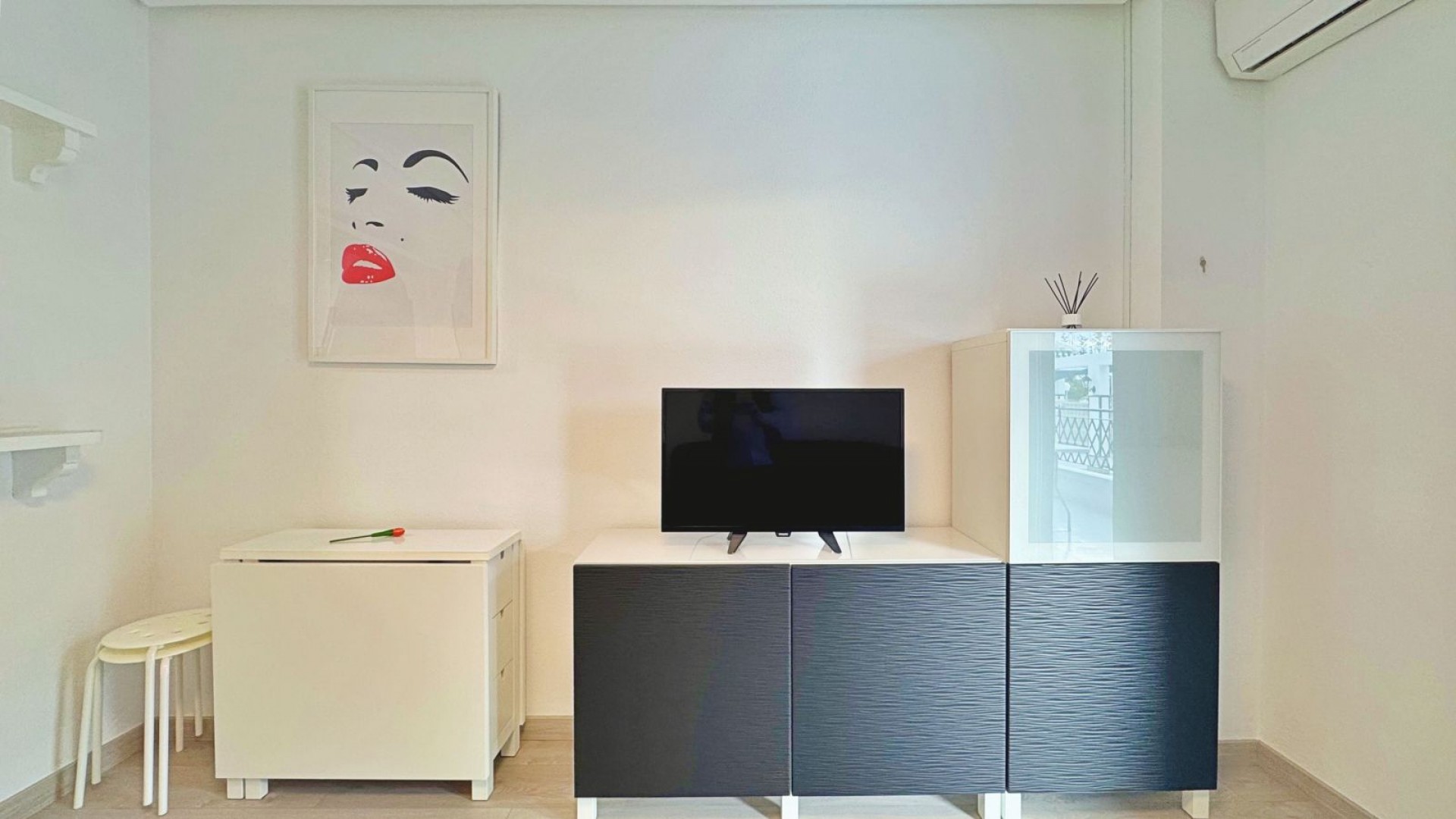 Revente - Appartement -
Torrevieja - La Mata